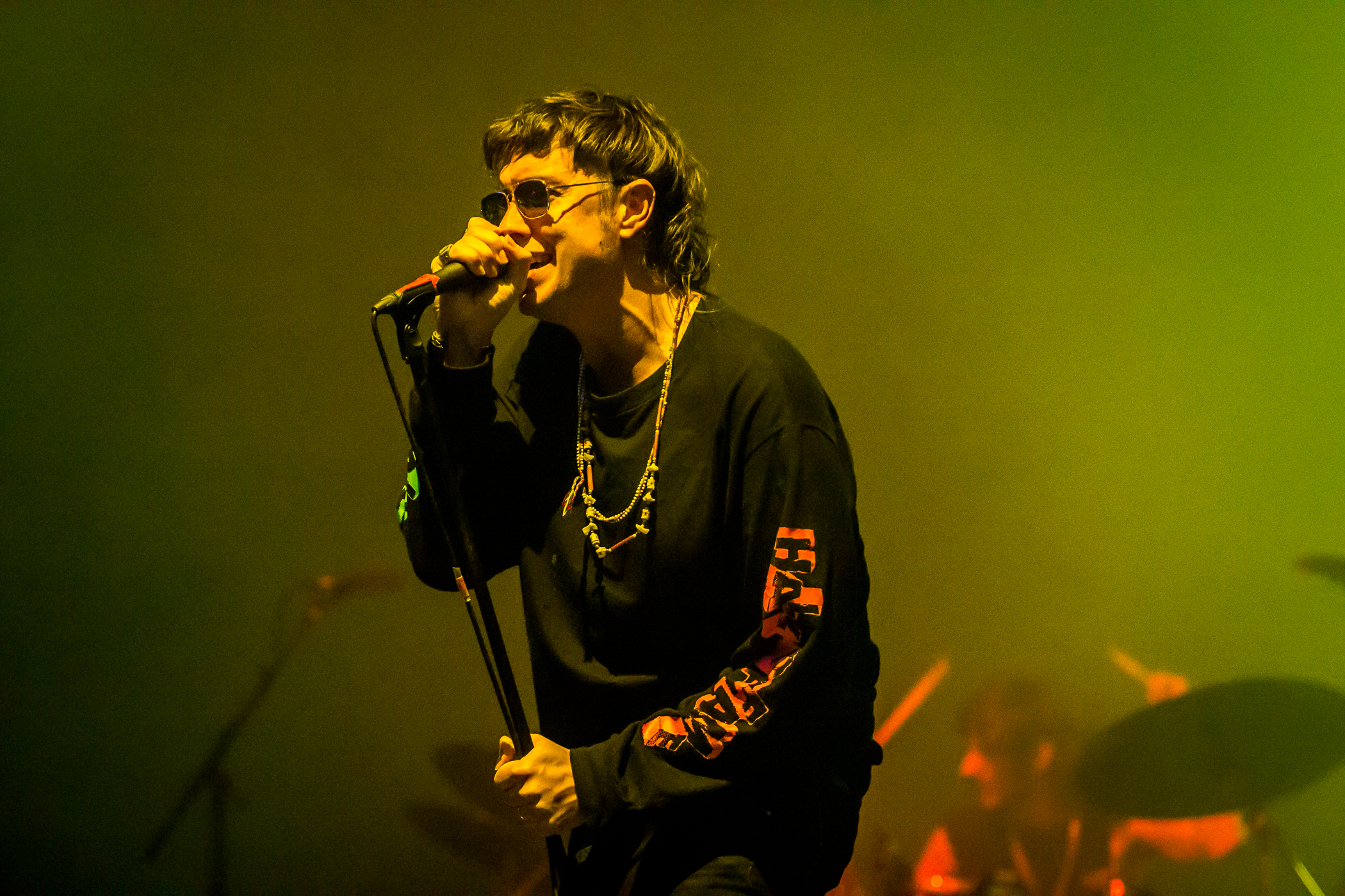SBSR: O ‘desastre’ dos The Voidz e o regresso em grande dos The The