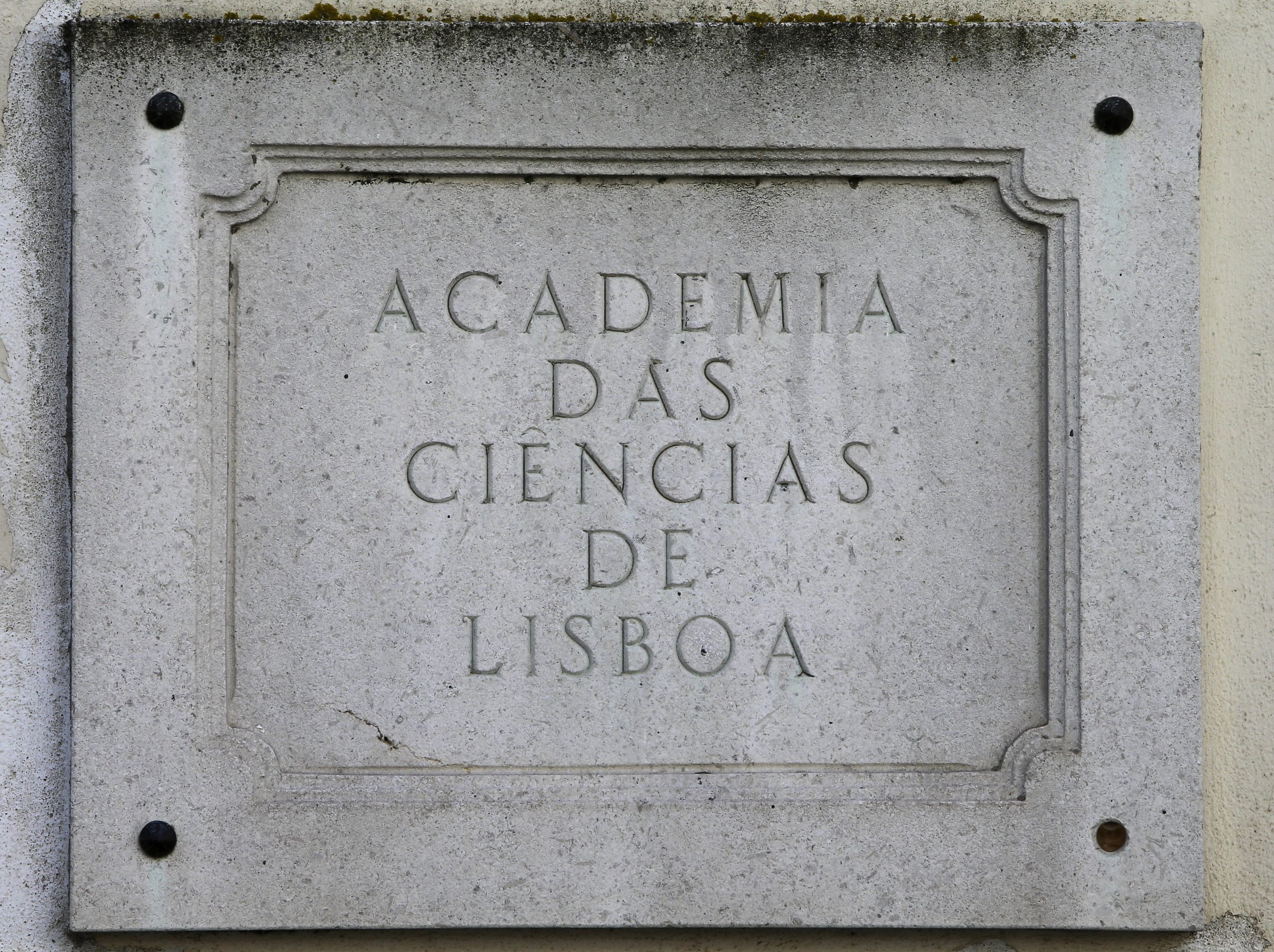 Ciclo sobre escritor Raul Brandão começa hoje na Academia das Ciências