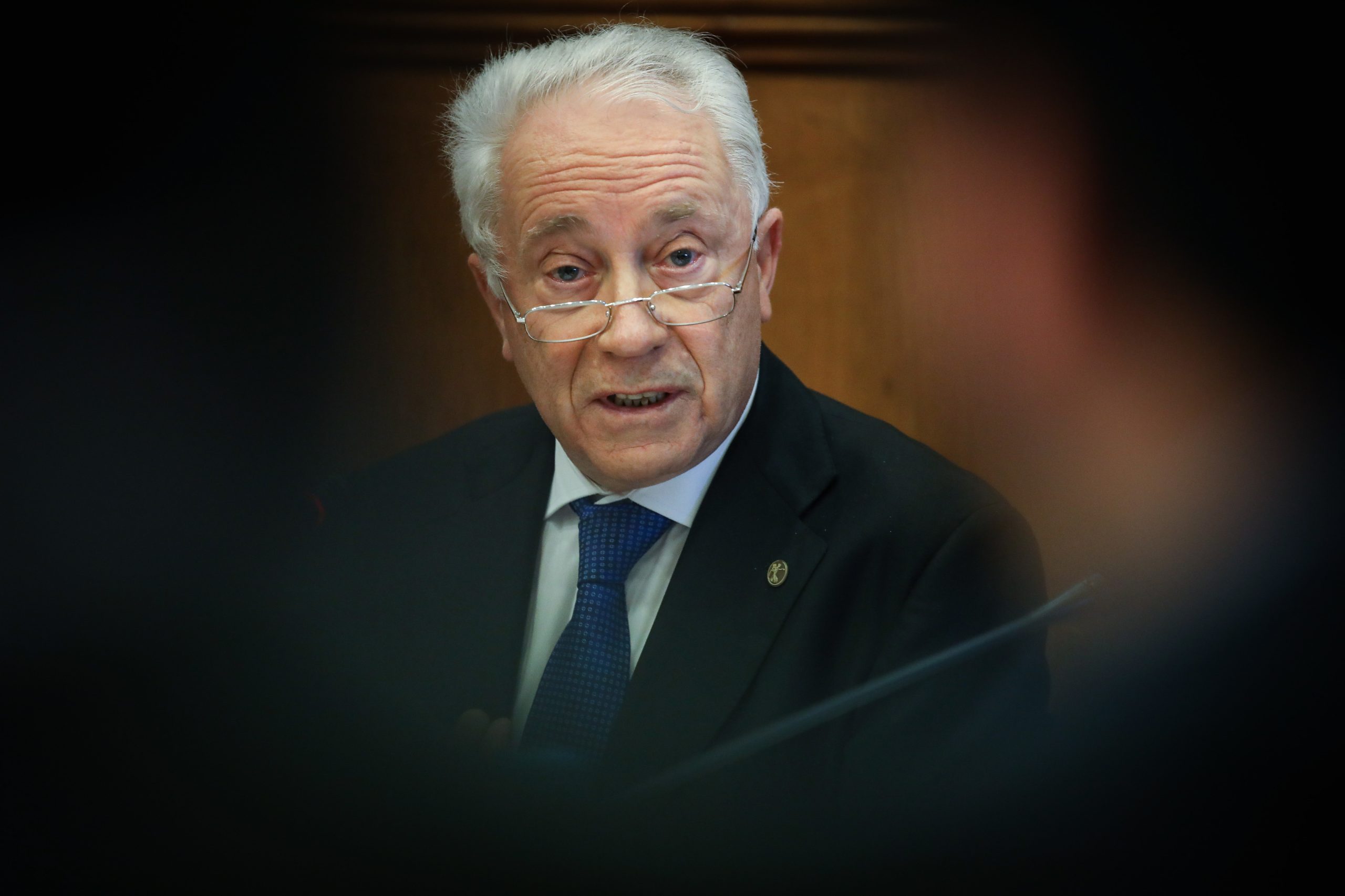 CGD: Comissão de ética do BdP “analisou e debateu” escusa do governador