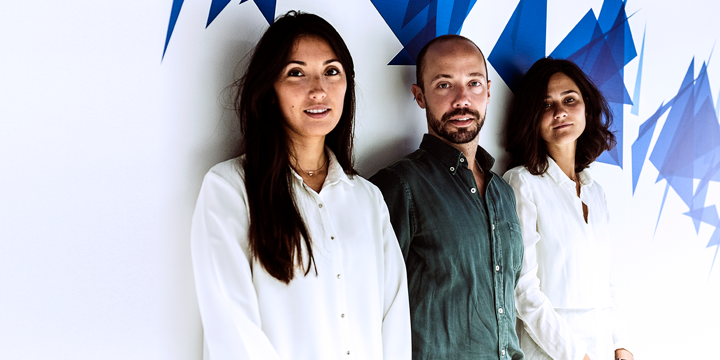 Christina Lock | Yoochai: “Estamos sempre a pensar no negócio, seja em casa ou no escritório”