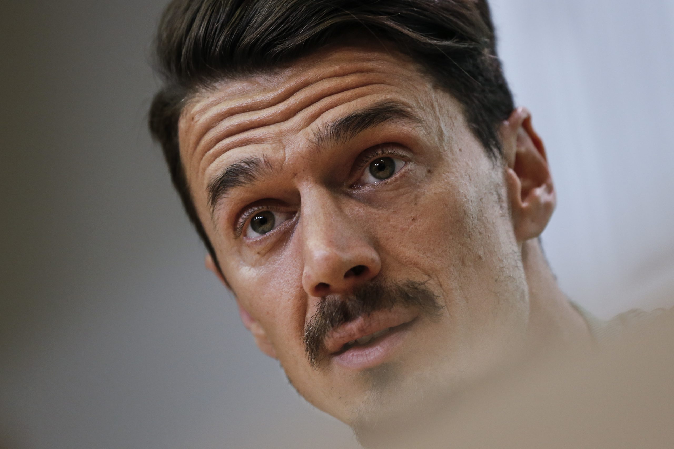 Covid-19: José Fonte substituído por Domingos Duarte na seleção após testar positivo