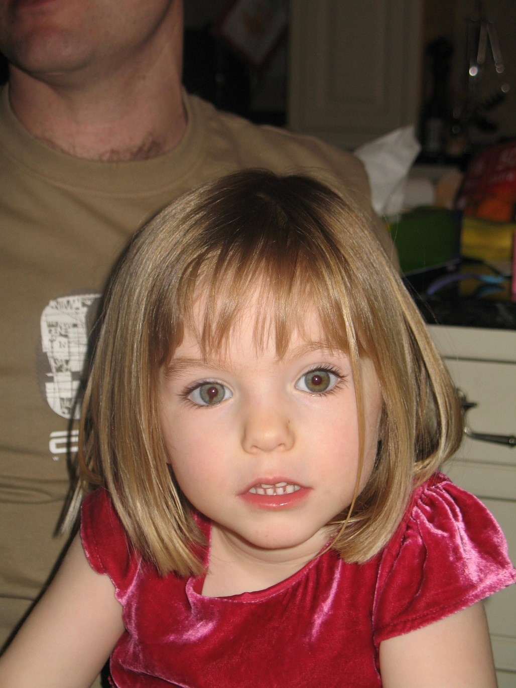 PJ tem 30 inspetores nas buscas relacionadas com desaparecimento de Madeleine McCann