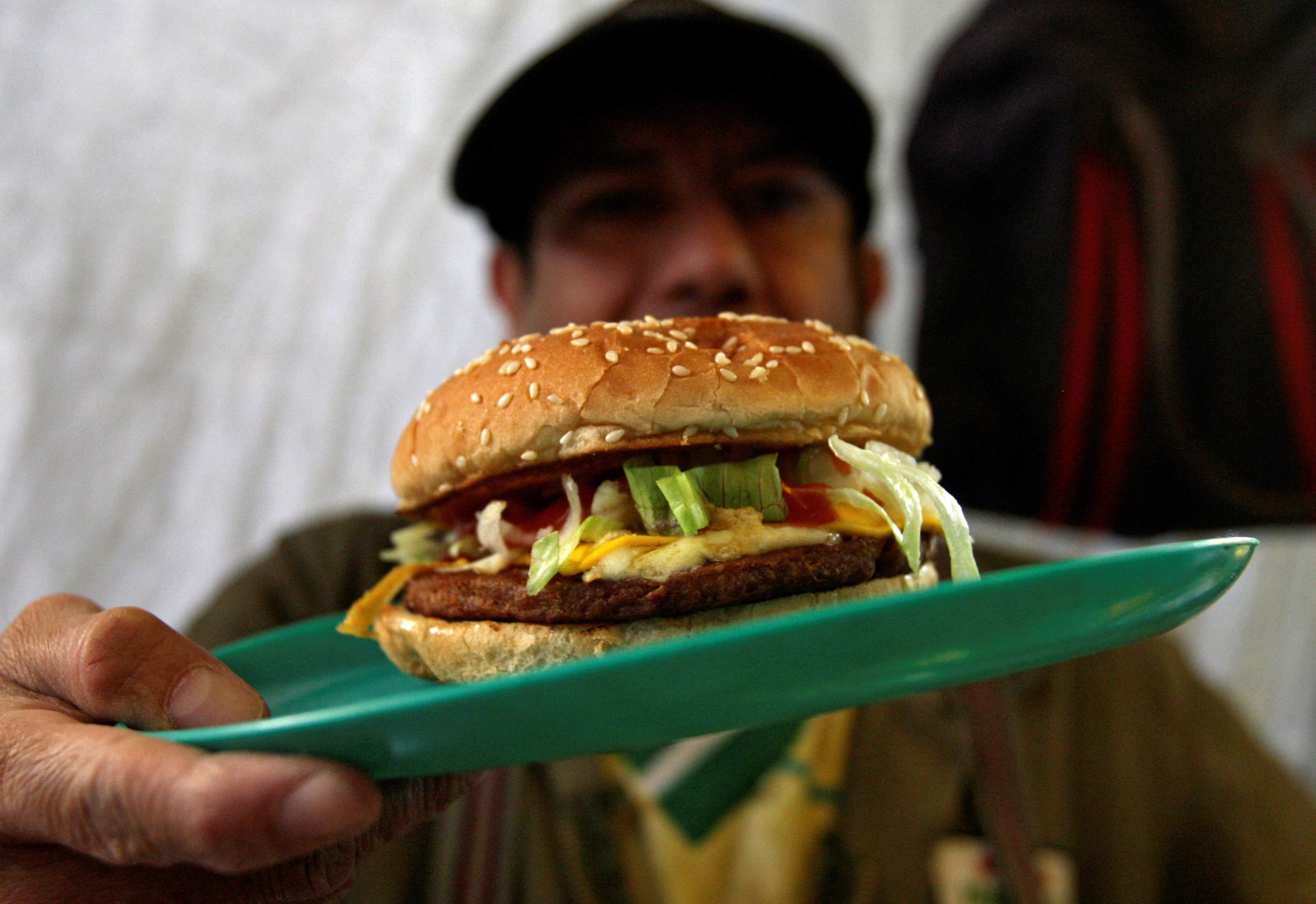 Número de mortes por má alimentação em Portugal pode ultrapassar as provocadas pelo tabaco em 2030