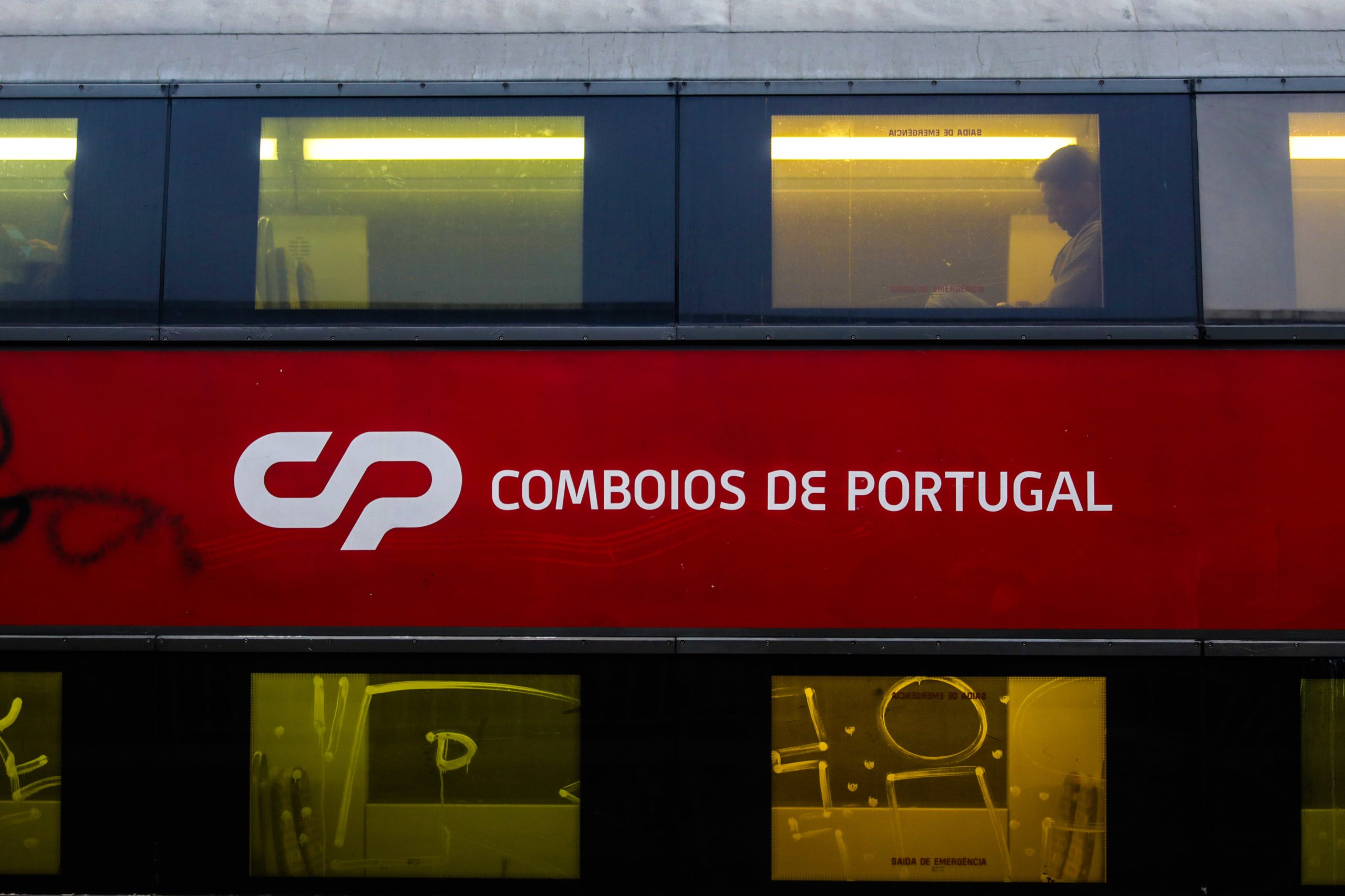 LSG Lufthansa espera “acordo” com CP na próxima semana para retomar serviço de bar