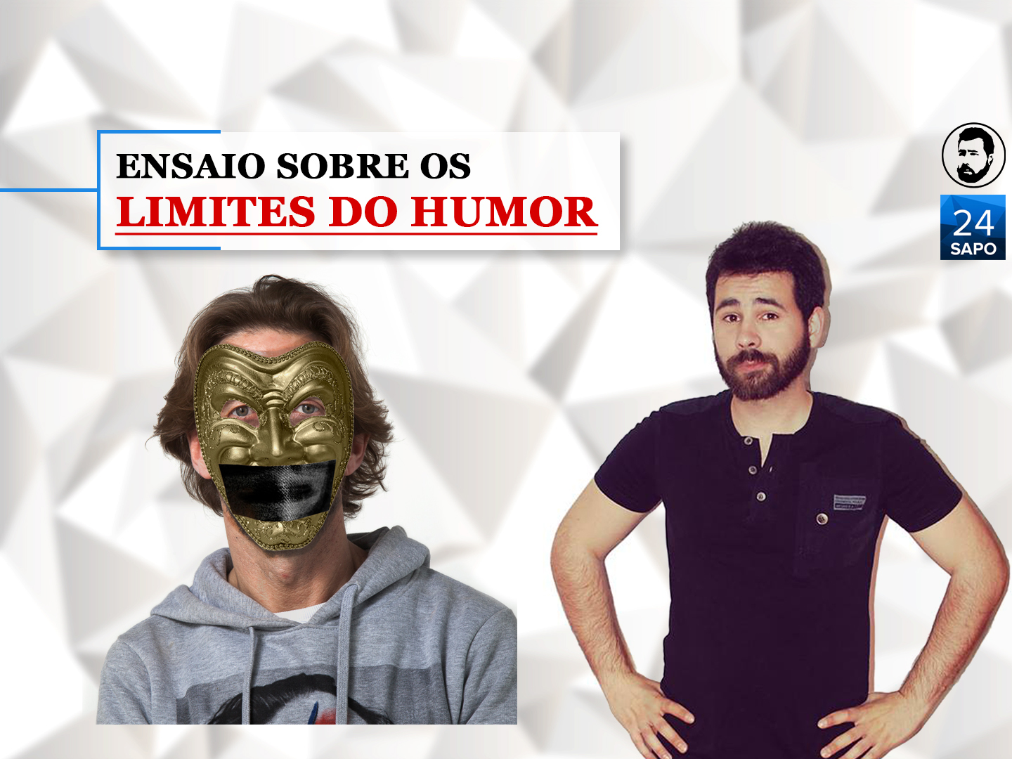 Ensaio sobre os limites do humor