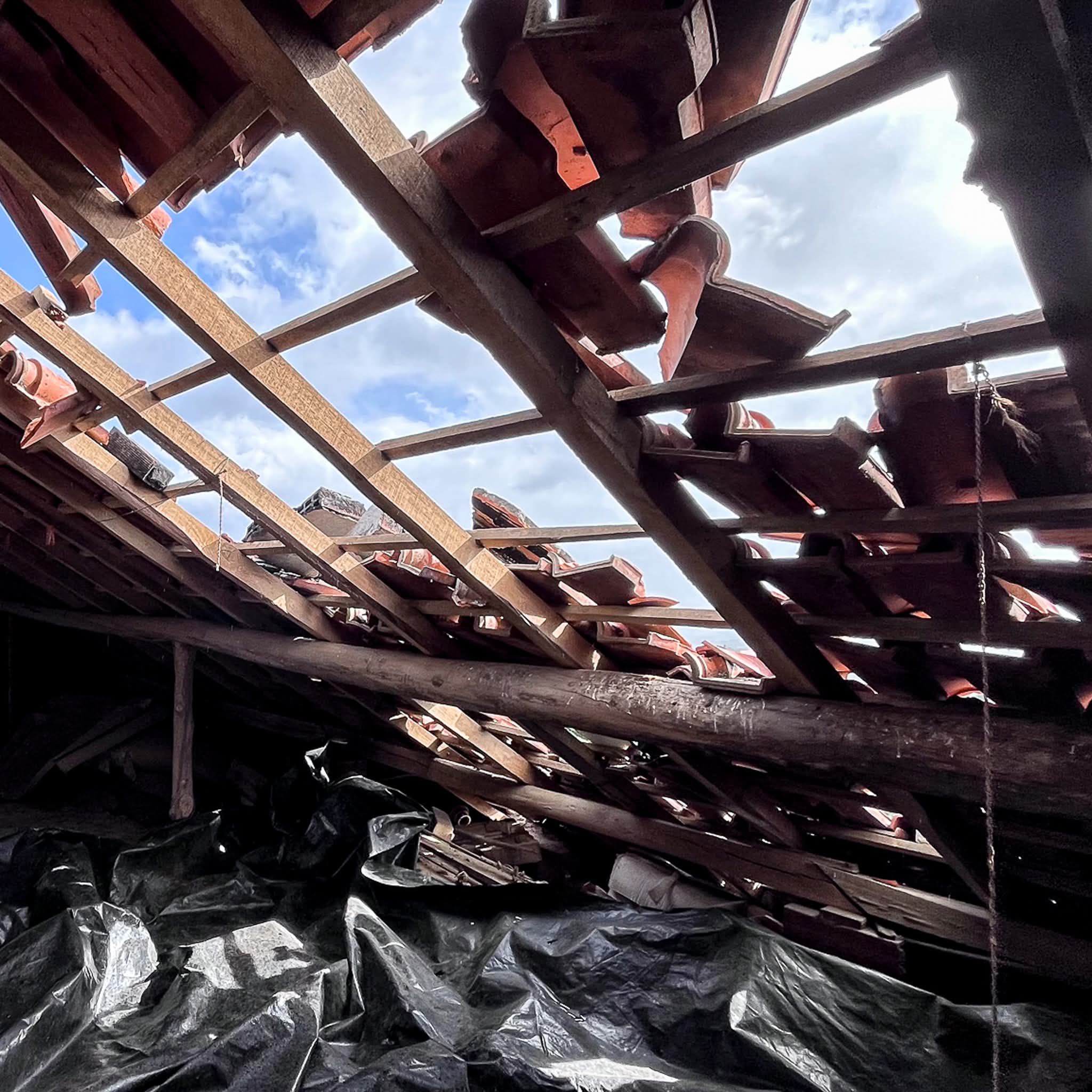 Como preparar o orçamento para enfrentar fenómenos climáticos extremos