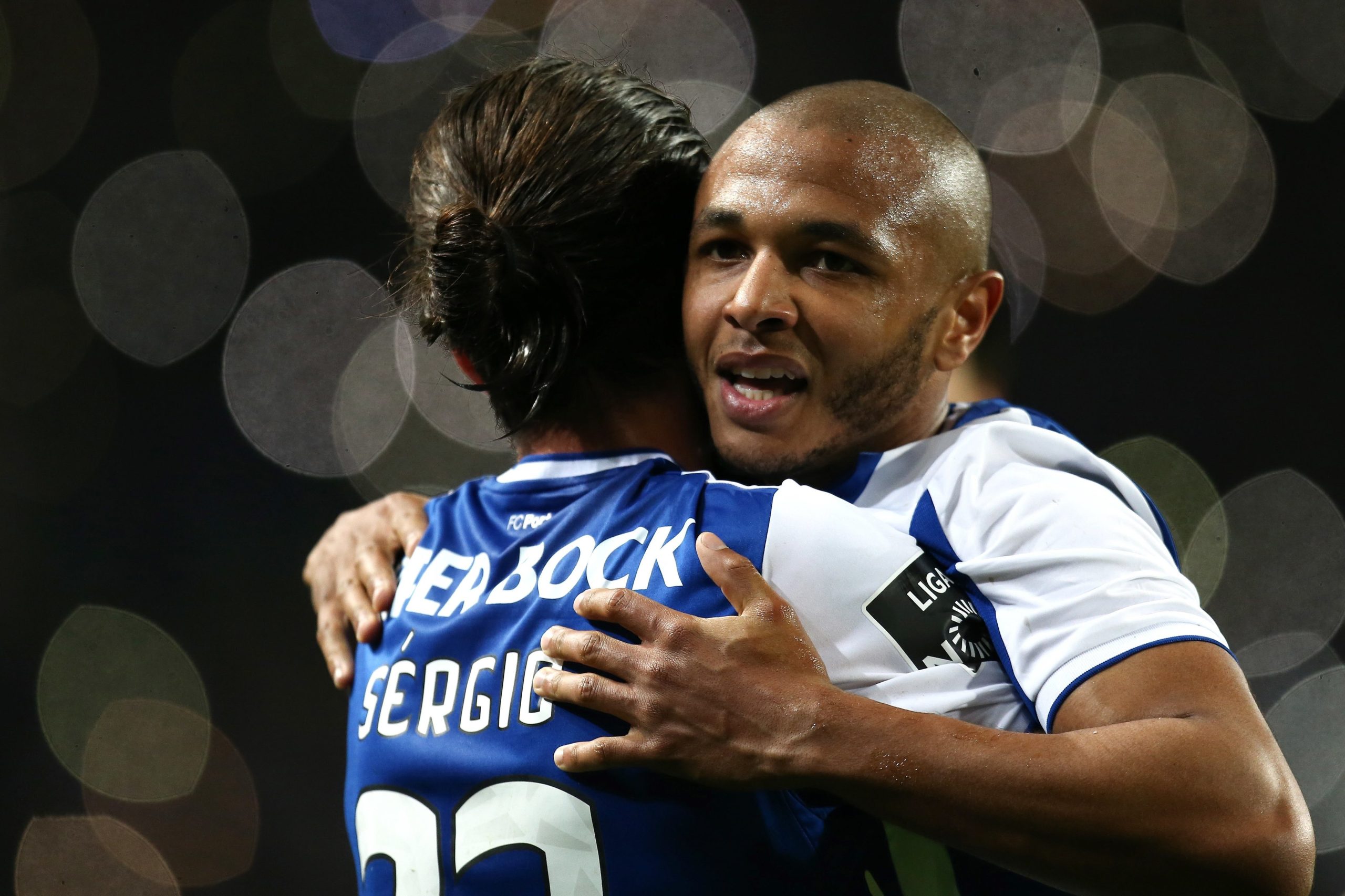 No Clássico do Dragão, houve Leão. Mas não chegou
