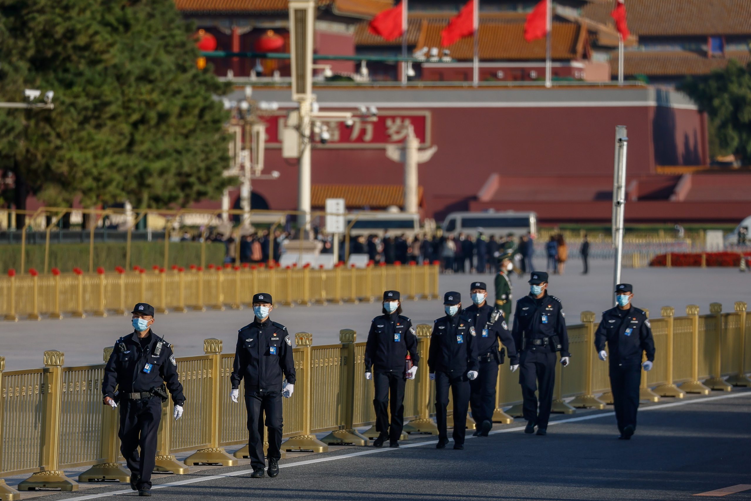 China anuncia exercícios militares no estreito de Taiwan