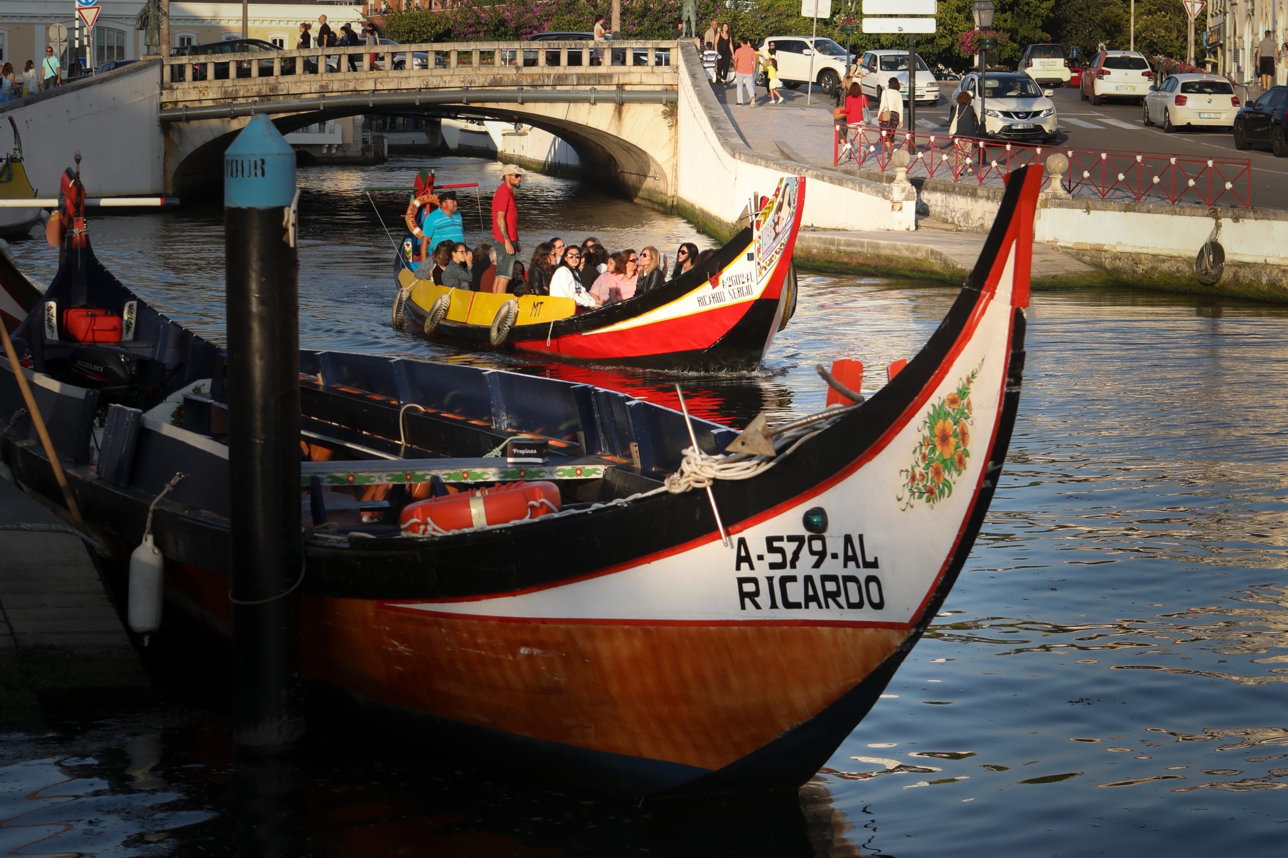 Candidatura do barco moliceiro à UNESCO deverá ser formalizada em 2022