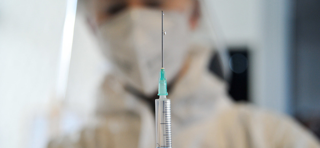 EUA aprovam vacina de dose única da Johnson & Johnson