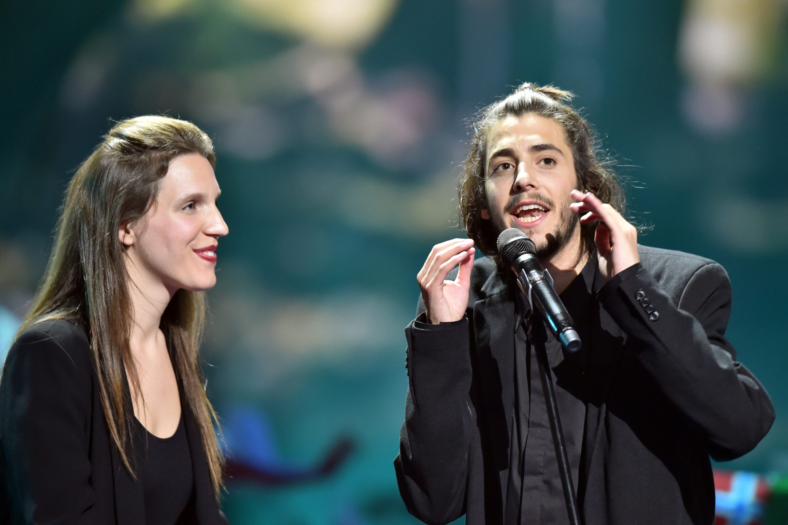 Luísa e Salvador Sobral voltam a subir juntos ao palco do Tivoli no dia 28 de janeiro