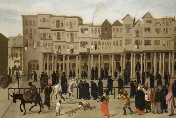 O mistério do quadro renascentista em que se (re)descobriu Lisboa manuelina