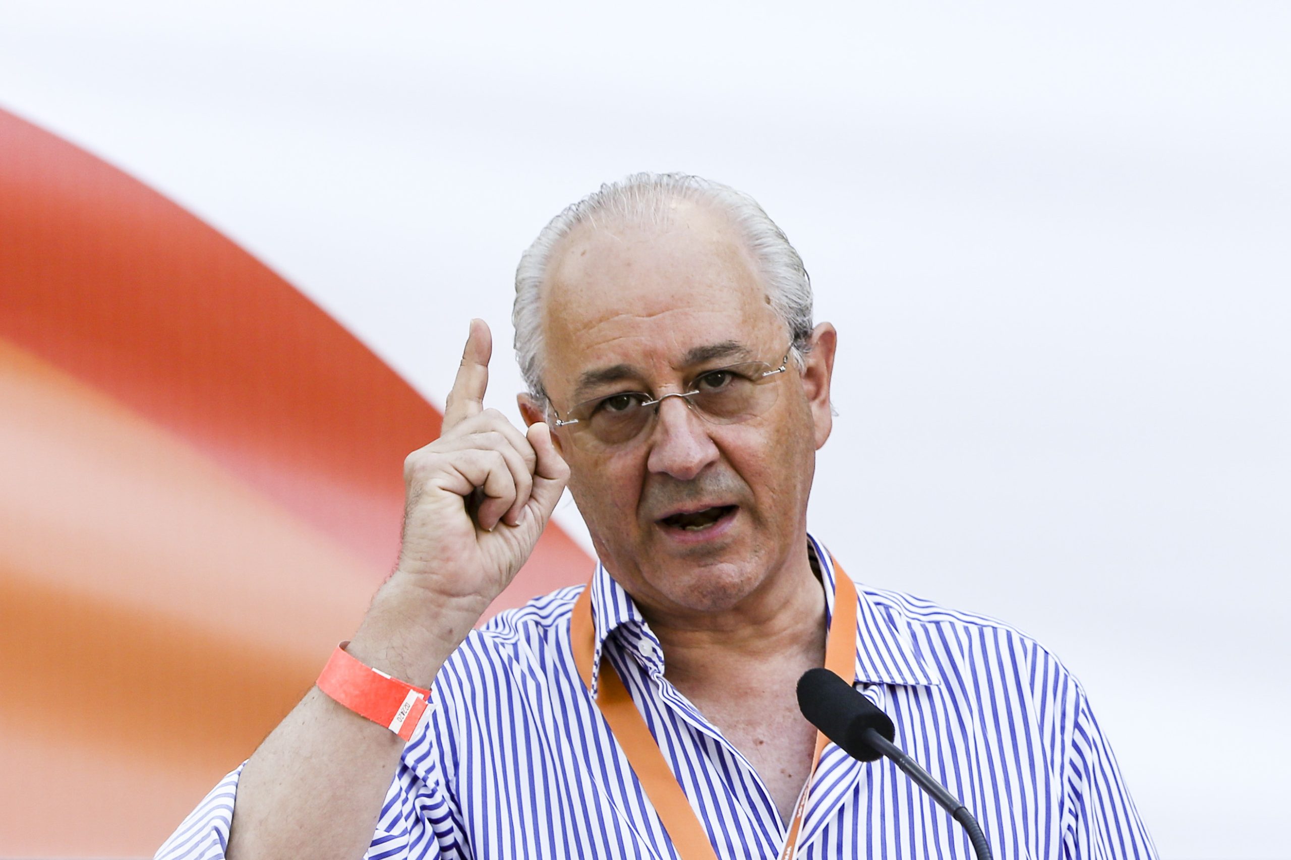 Rui Rio encerra hoje 16.ª edição Universidade de Verão do PSD