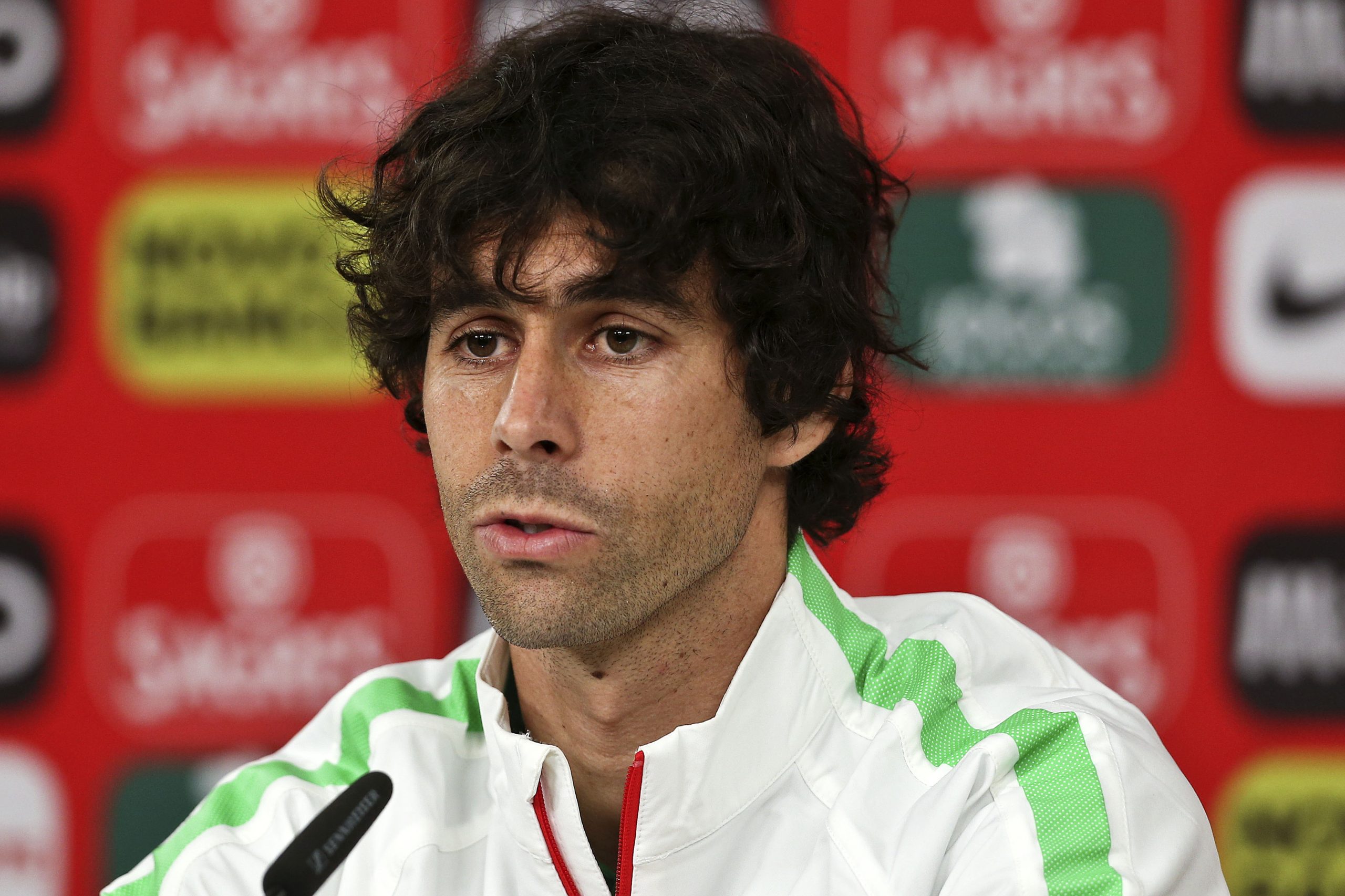 Tiago Mendes deixa Vitória de Guimarães ao fim de três jogos como treinador