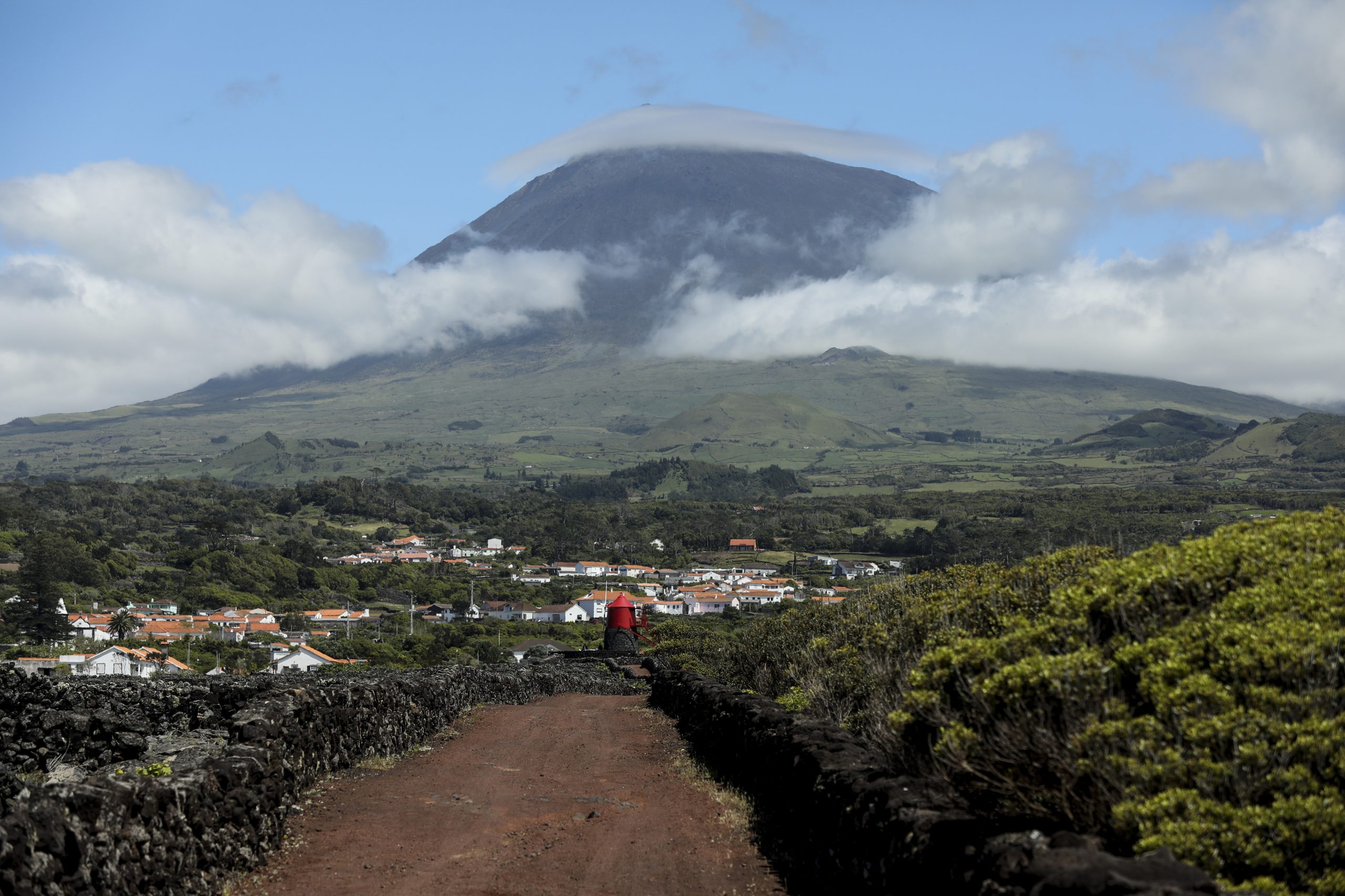 Açores em situação favorável e Madeira com risco moderado para viagens na UE