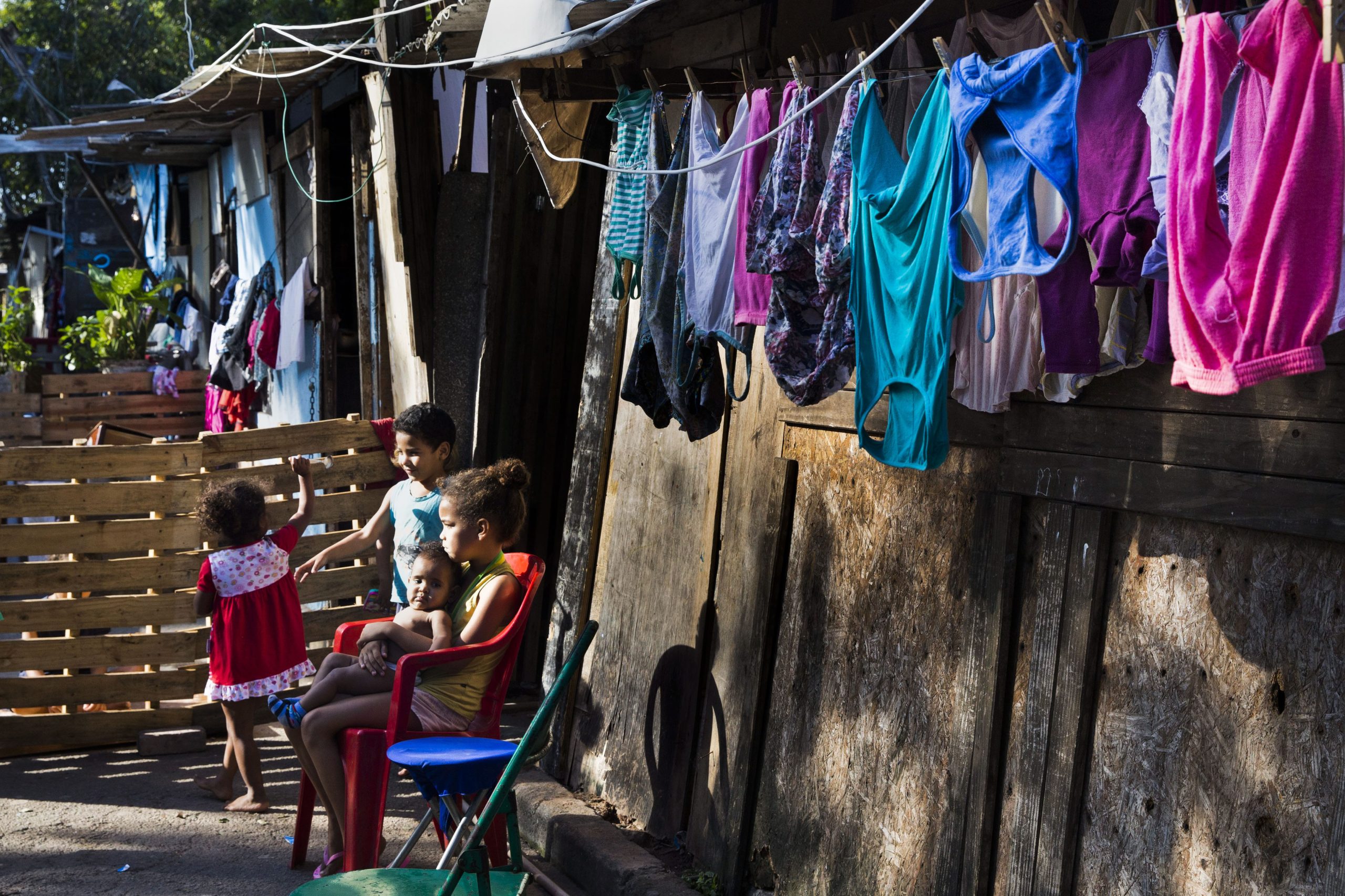 Brasil é o sétimo país do mundo onde morrem mais jovens e crianças