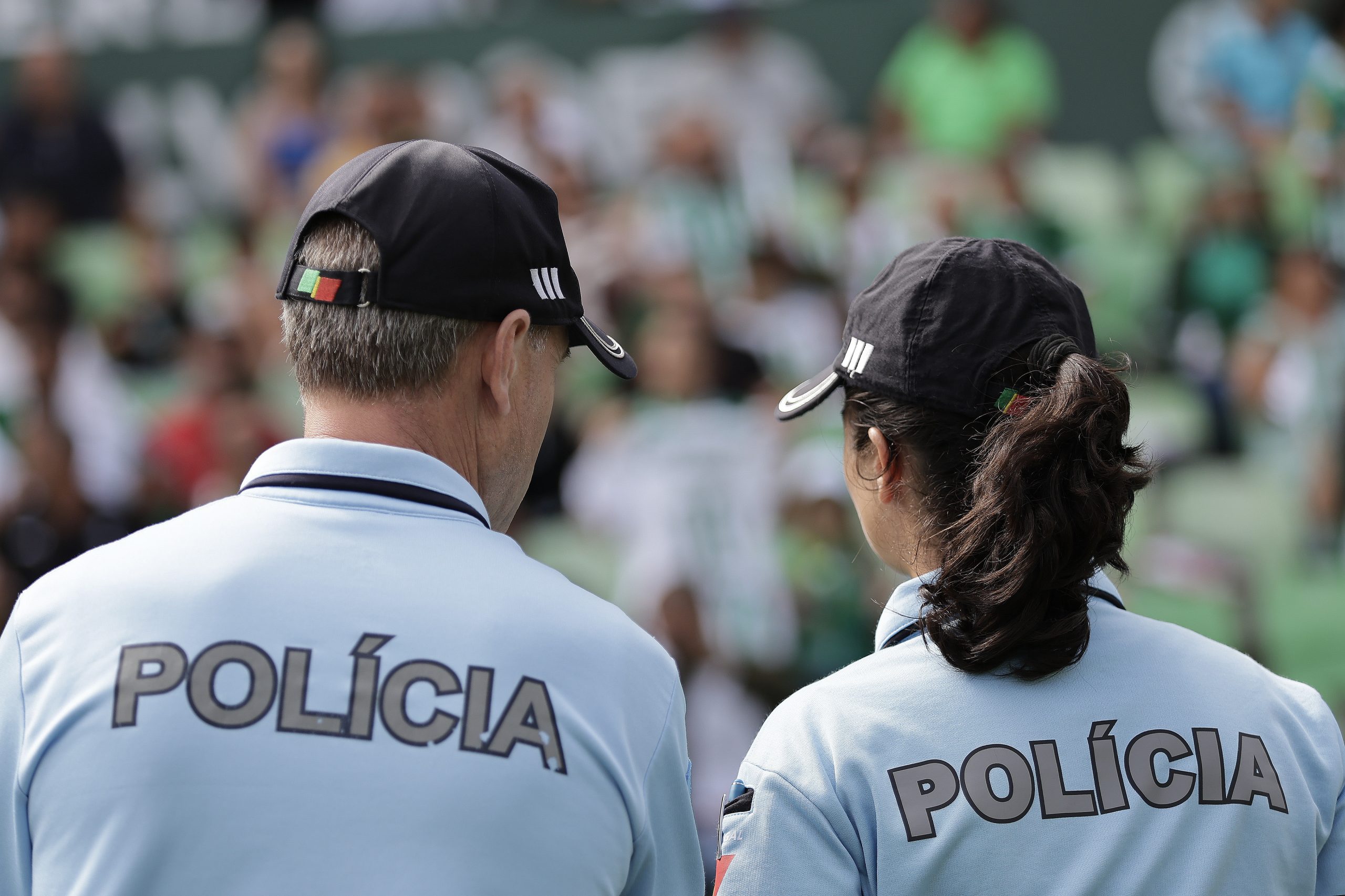 Sindicato da PSP diz que pagamento dos serviços remunerados será feito até ao fim do mês