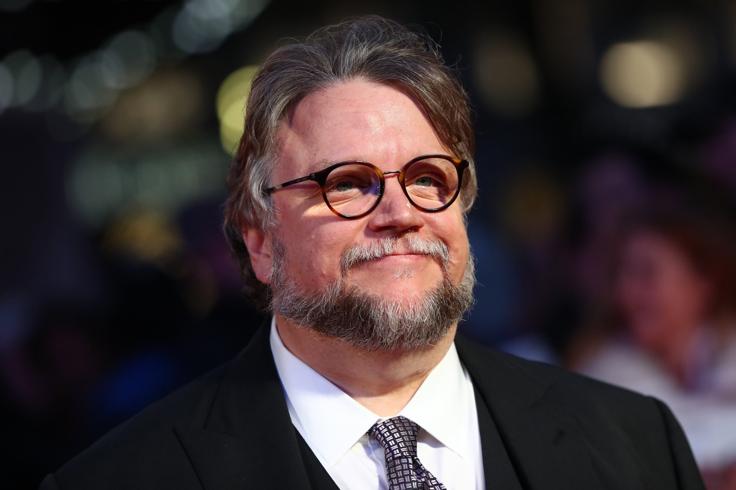 “A Forma da Água” ganha prémio de melhor filme dos produtores de Hollywood