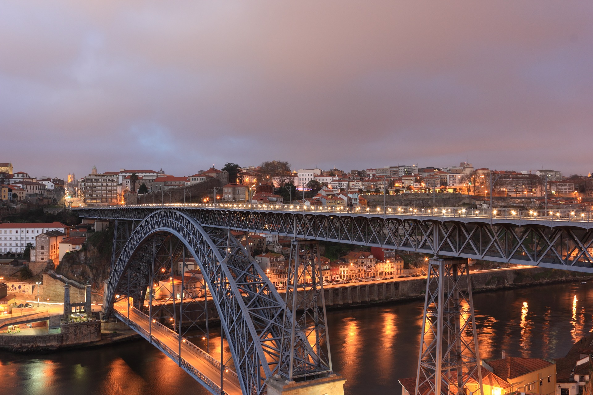 Empresa de partilha de viaturas soma Porto à operação com investimento de 500 mil euros