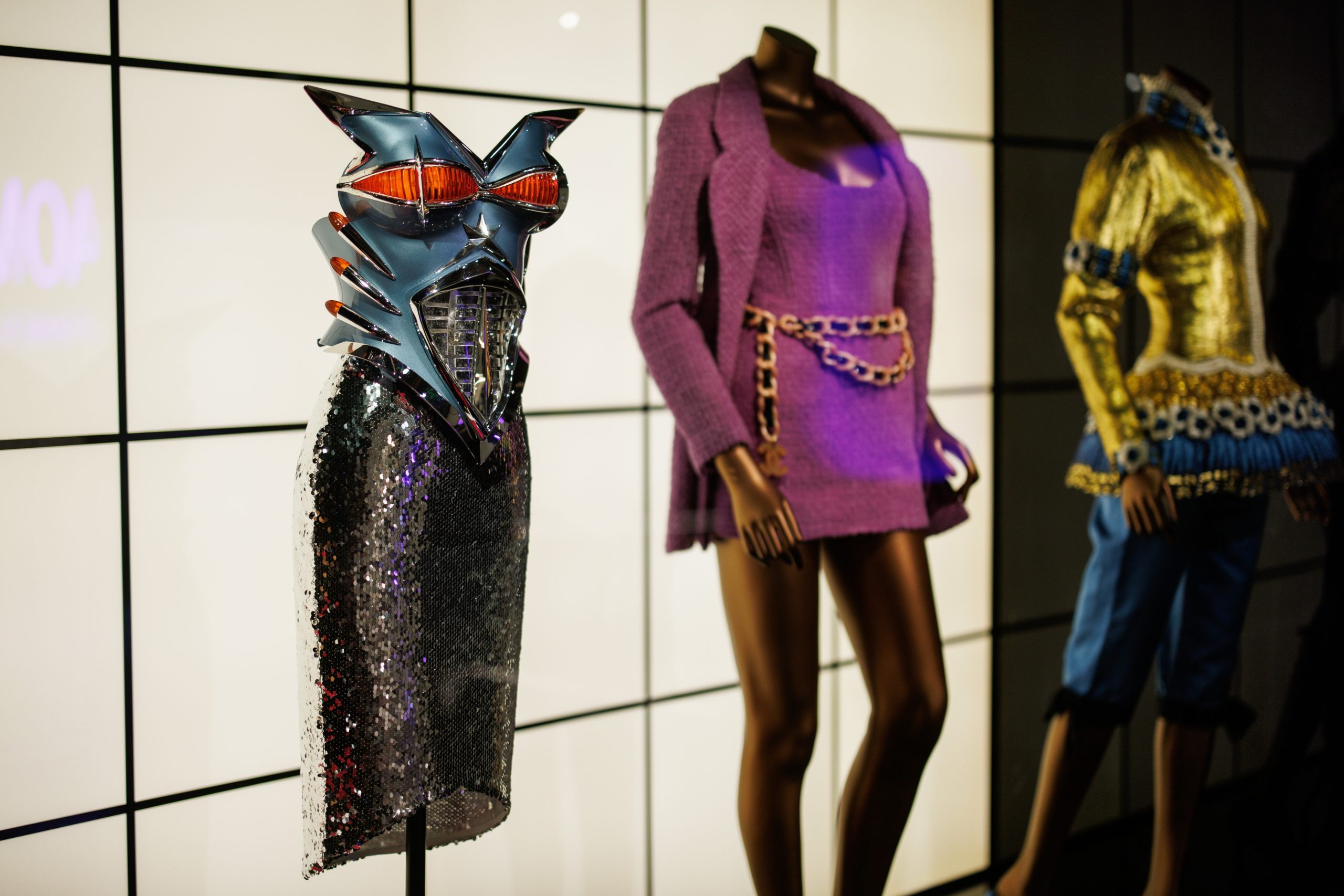 Moda. Português Miguel Castro Freitas é o novo diretor criativo da Mugler