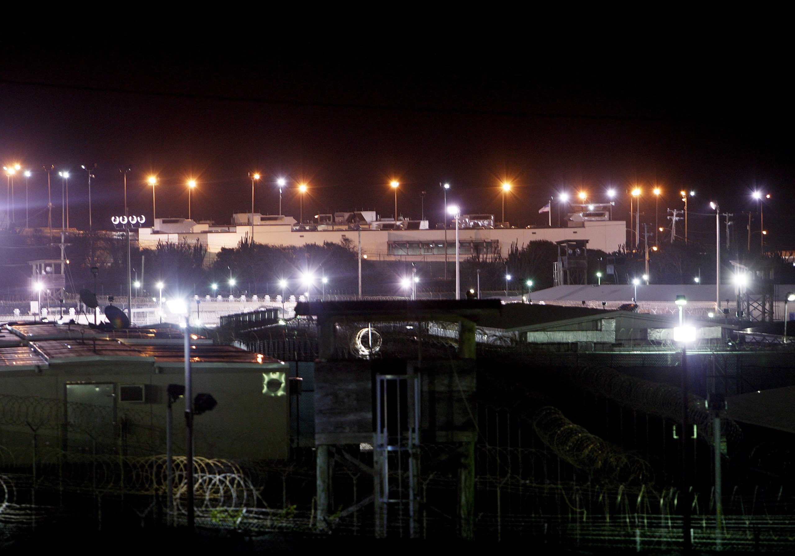 EUA: Biden promove encerramento de prisão de Guantanamo mas não fixa prazo