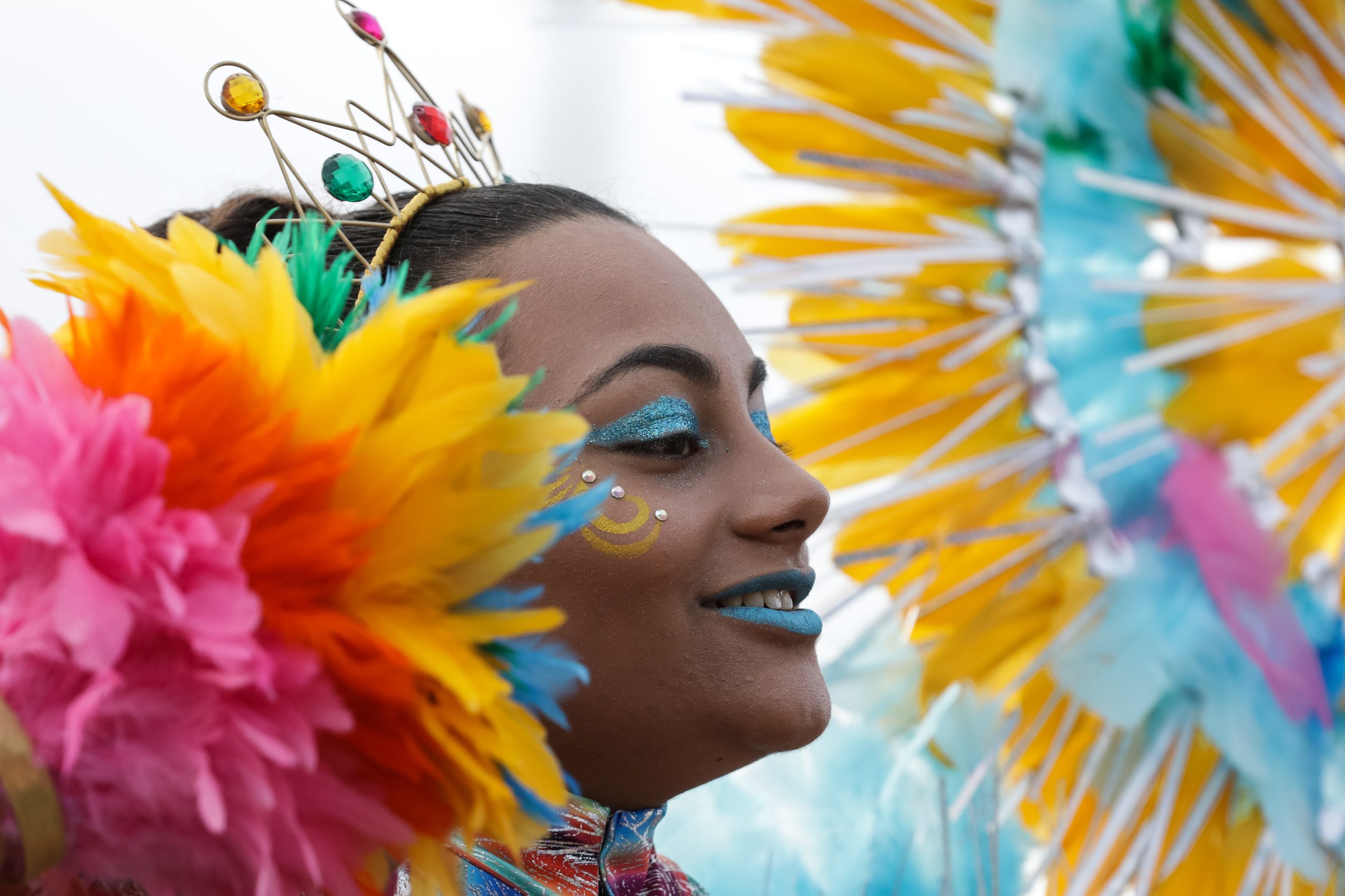 Chuva adia e cancela desfiles de Carnaval previstos para hoje na Madeira