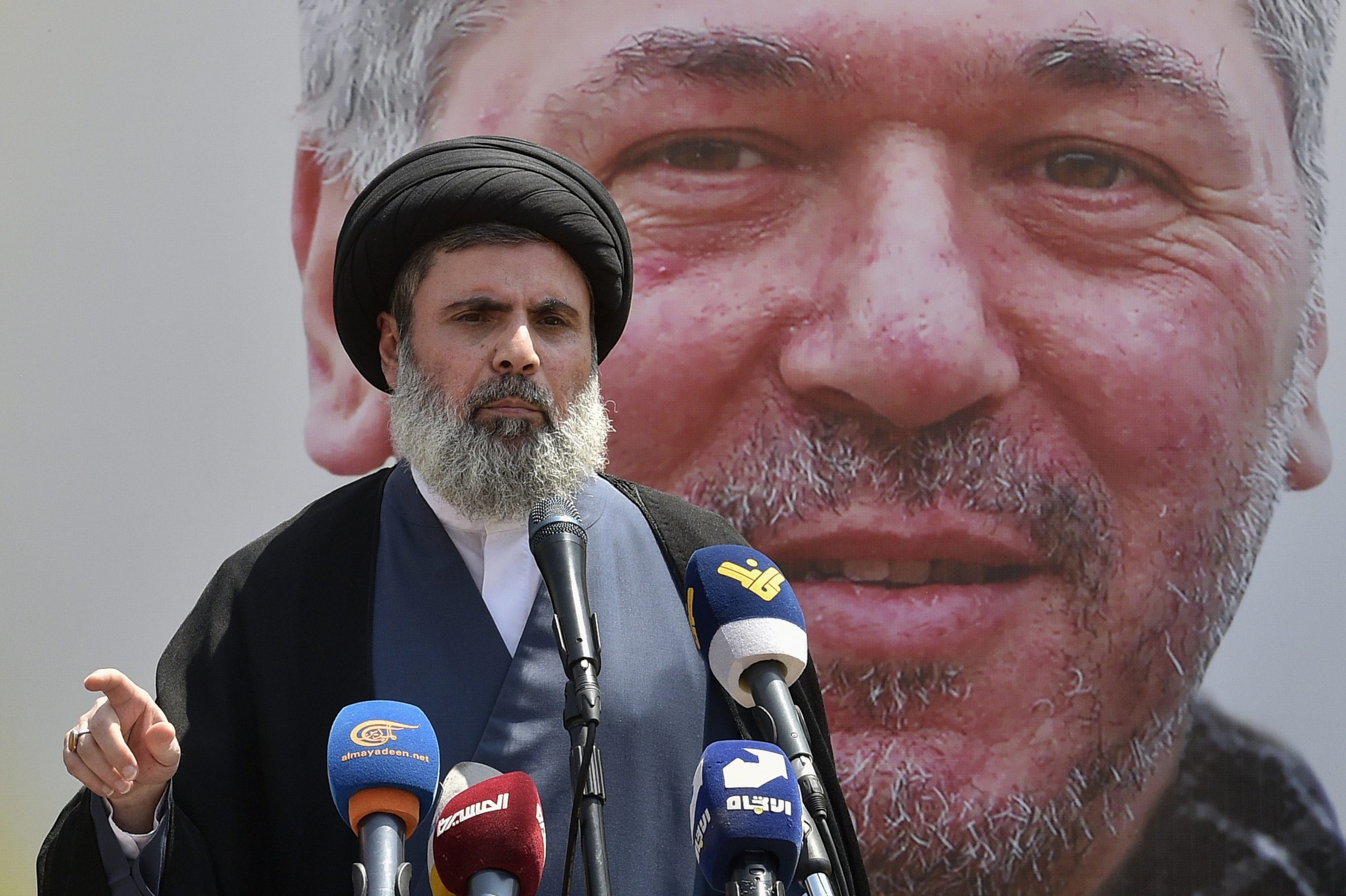 Israel confirma que matou possível sucessor de Nasrallah como líder do Hezbollah