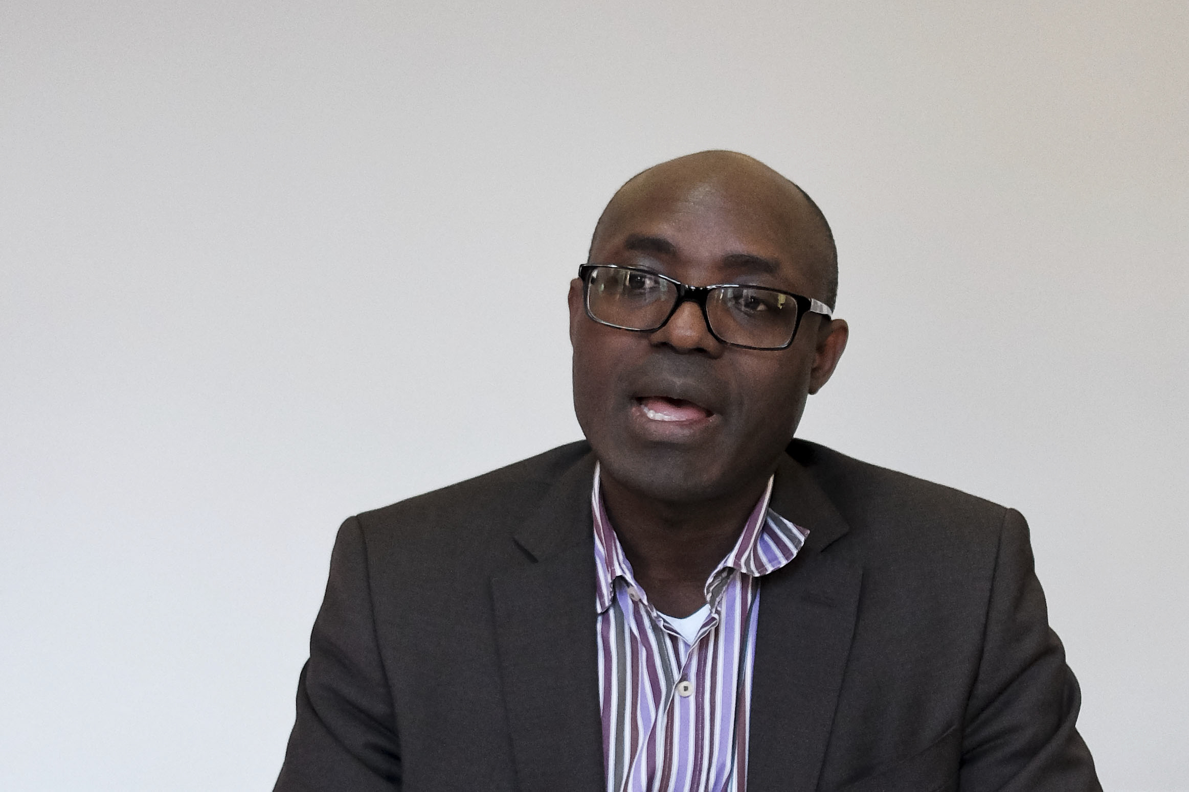 Angola: Rafael Marques recebe “prémio democracia” nos Estados Unidos por luta contra a corrupção