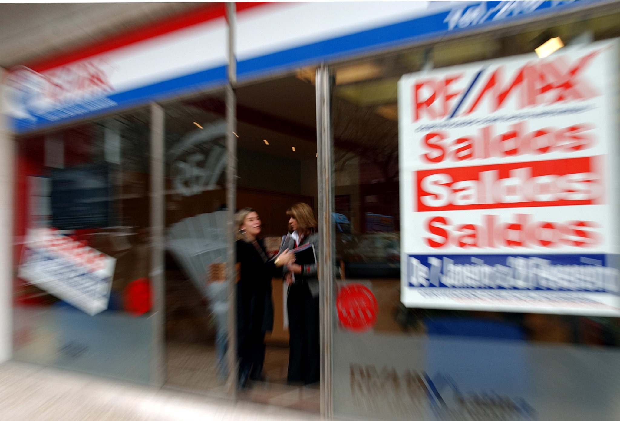 Volume de negócios da Remax cresce 29,7% para 1.870 milhões no 3.º trimestre