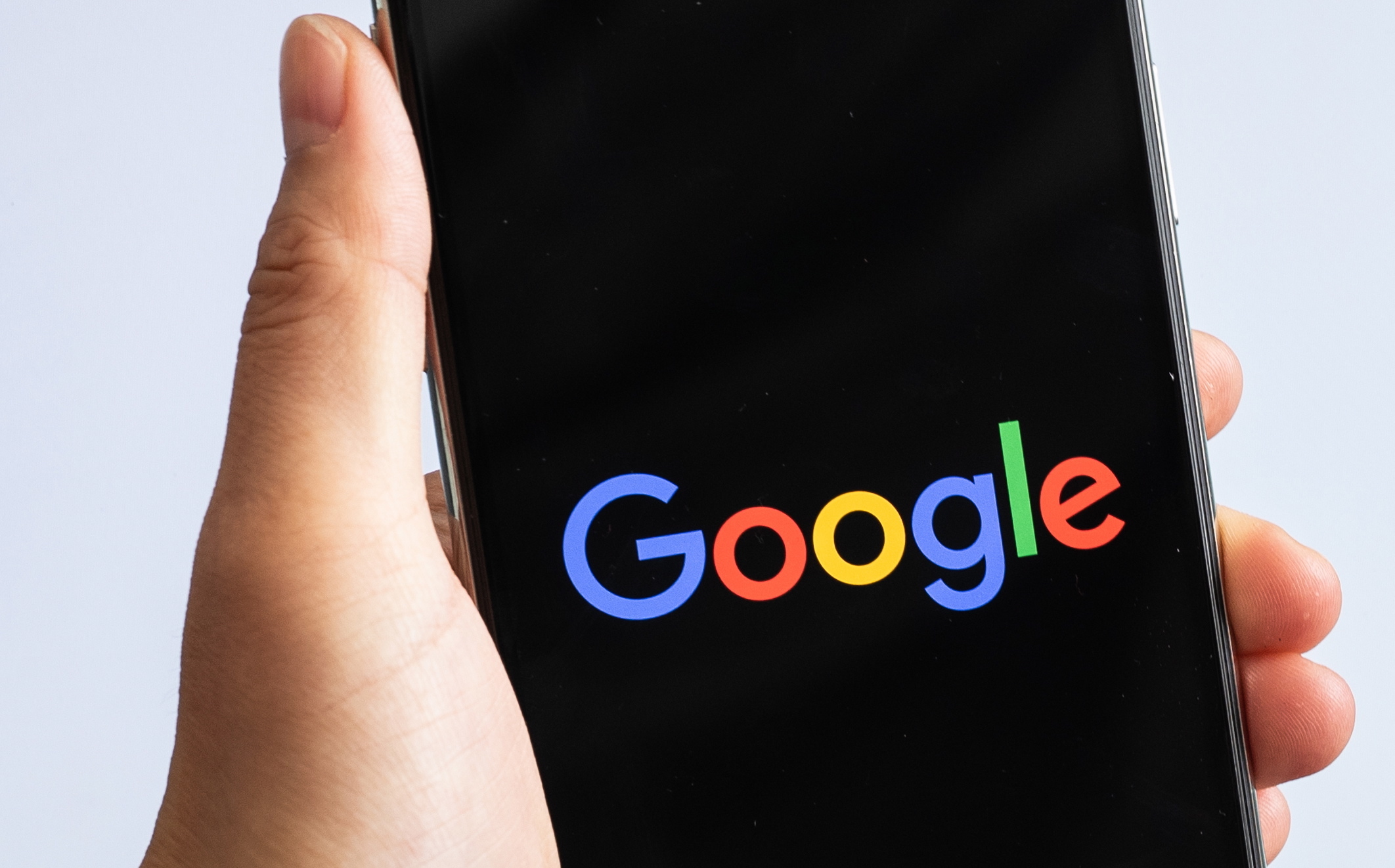 Google: “Qualquer dado enviado por meio do Google Analytics pertence ao cliente”