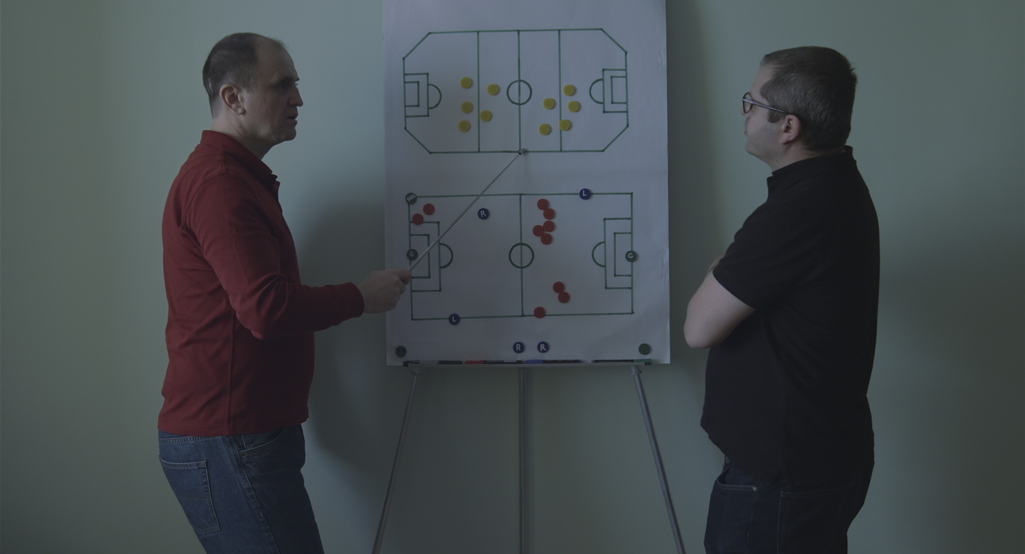 Futebol, um desporto de infinitas mudanças