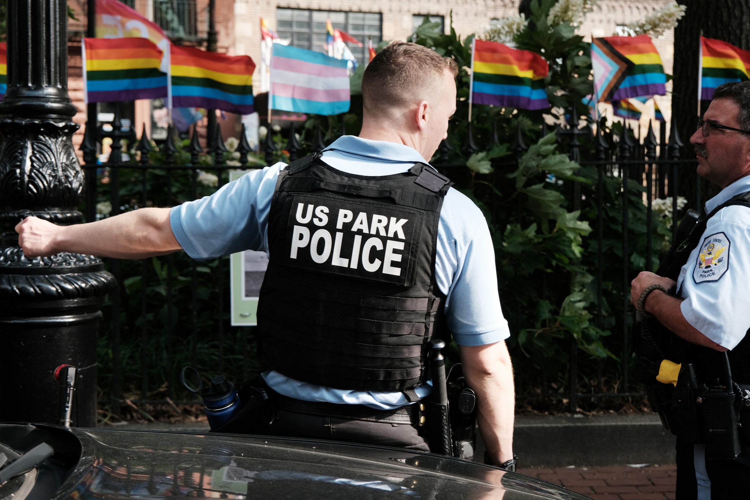 Houve menos orgulho este ano no mês Pride?