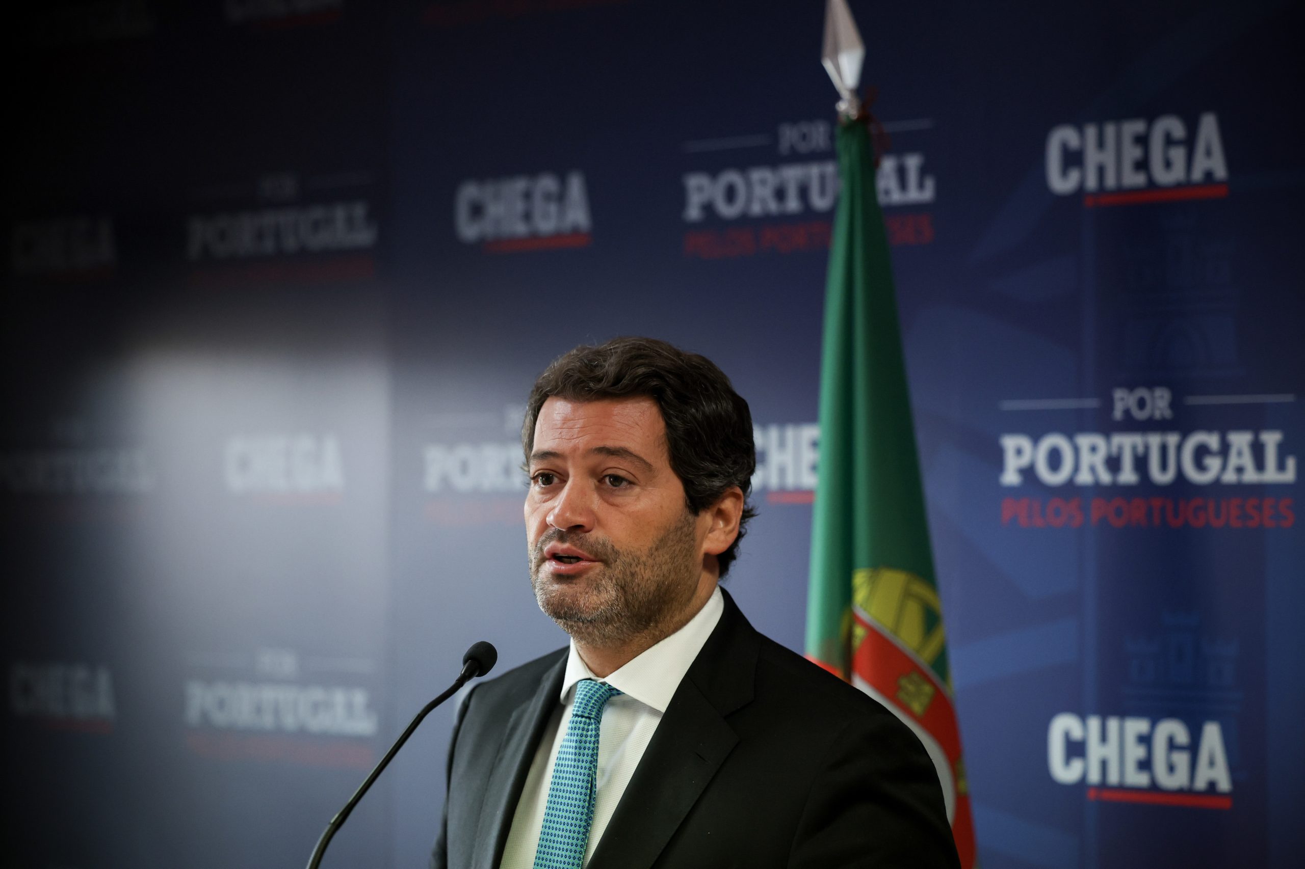 OE2024: Chega apresenta “mais de 400 propostas”, Livre cerca de 130