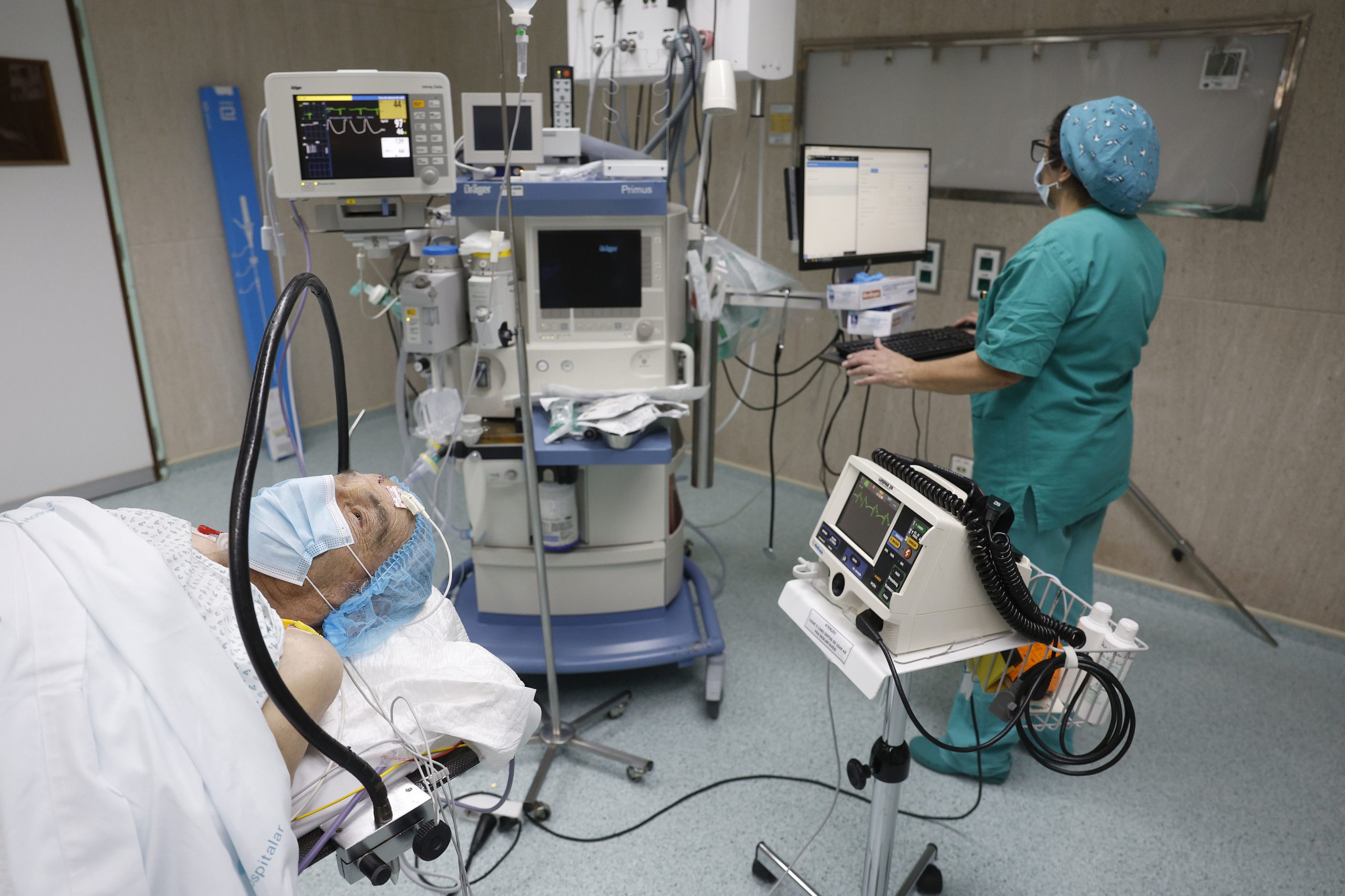 Requalificação da Urgência do Hospital de Abrantes recebe luz verde para avançar. Presidente do Conselho fala em “momento histórico”