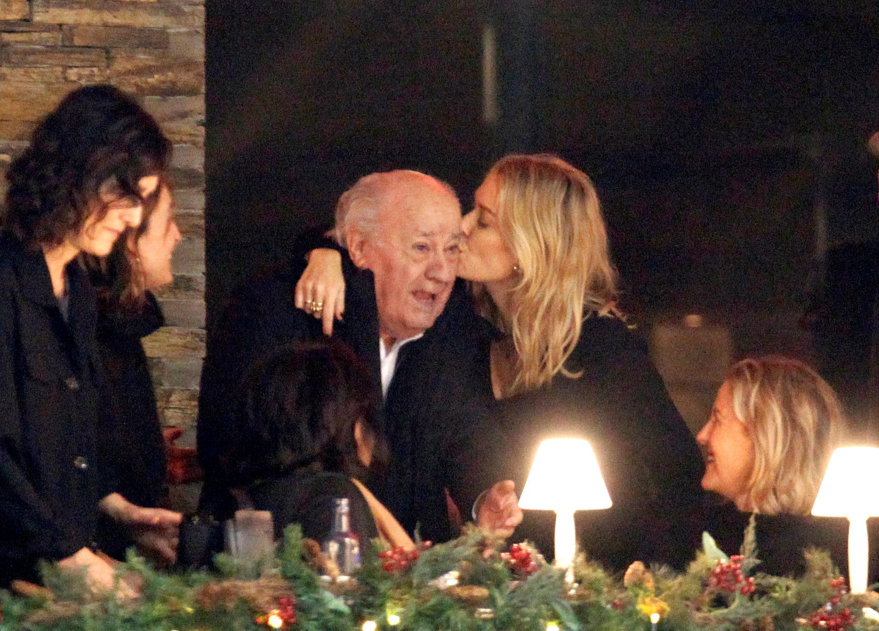 Marta Ortega, filha do fundador da Inditex, é a nova presidente do maior grupo têxtil do mundo