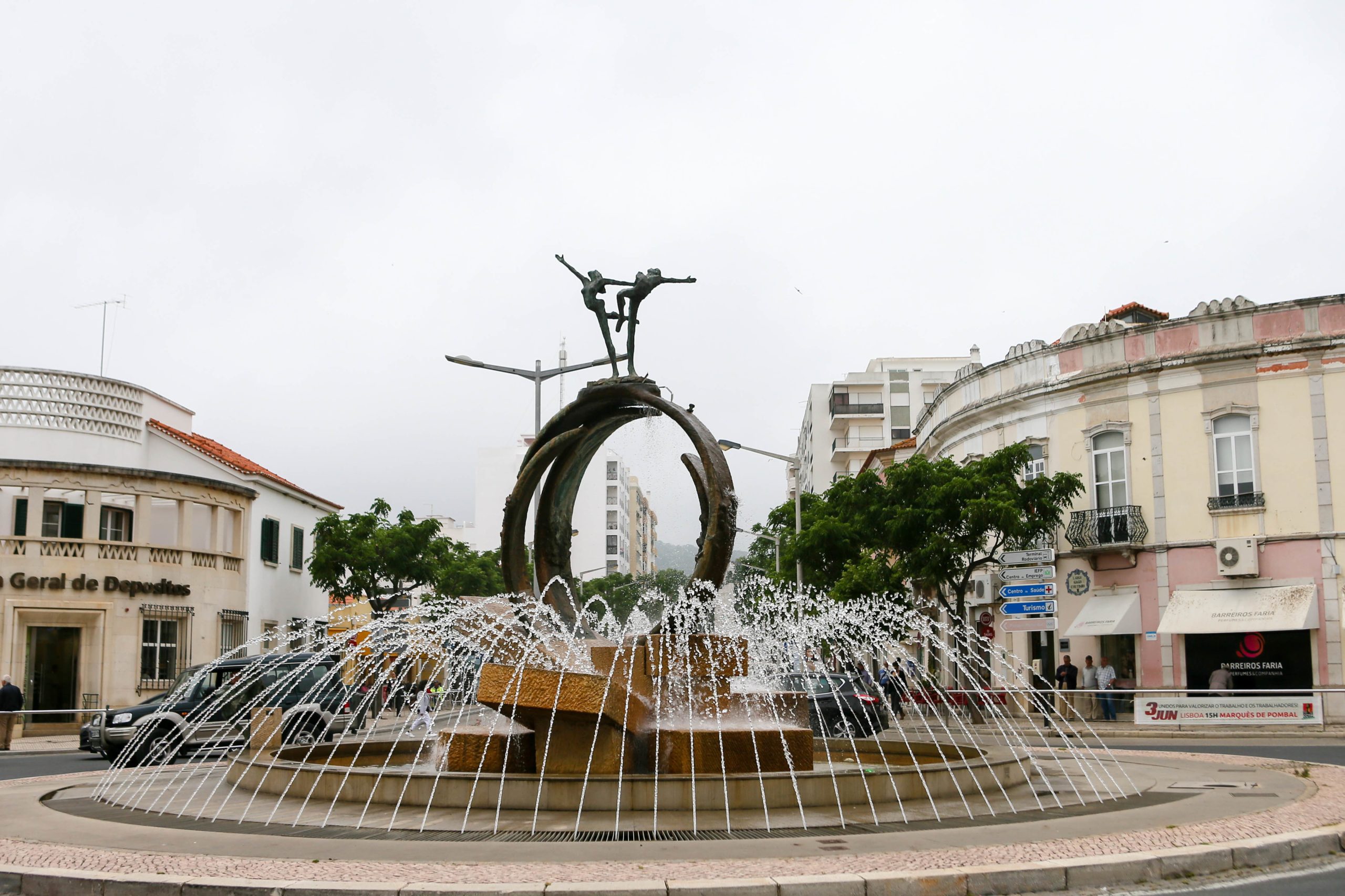 PSD/Loulé exige demissão da vereadora do urbanismo