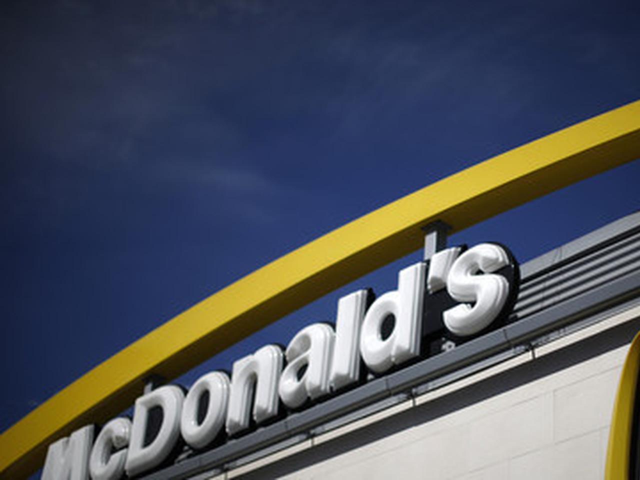 Em Espanha, a McDonald’s vai servir à mesa e a ideia é de um português