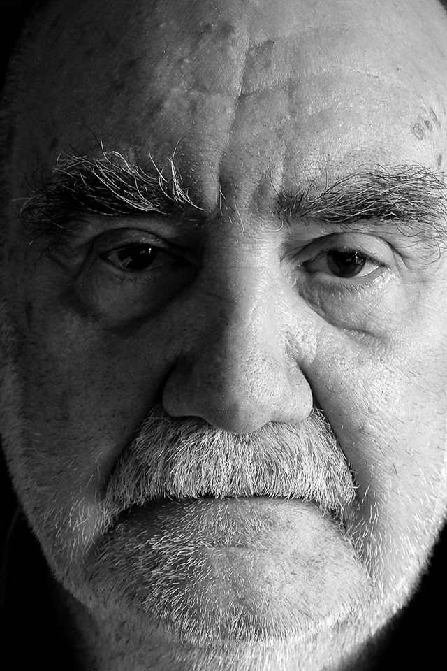 Livro inédito de Herberto Helder tem o título “em minúsculas” e é publicado a 4 de maio