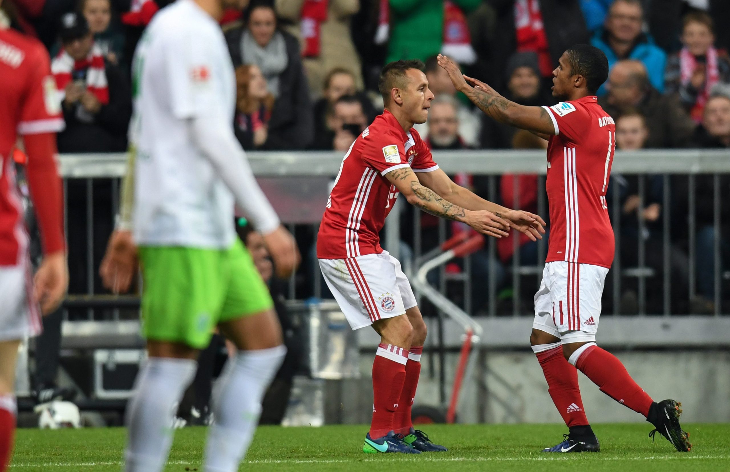 Leipzig perde e Bayern recupera a liderança. Tudo de volta ao normal na Bundesliga