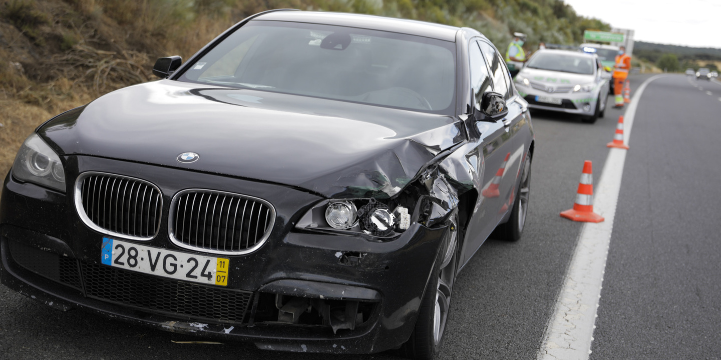 Advogado da família de homem atropelado por carro do MAI quer segredo de justiça levantado