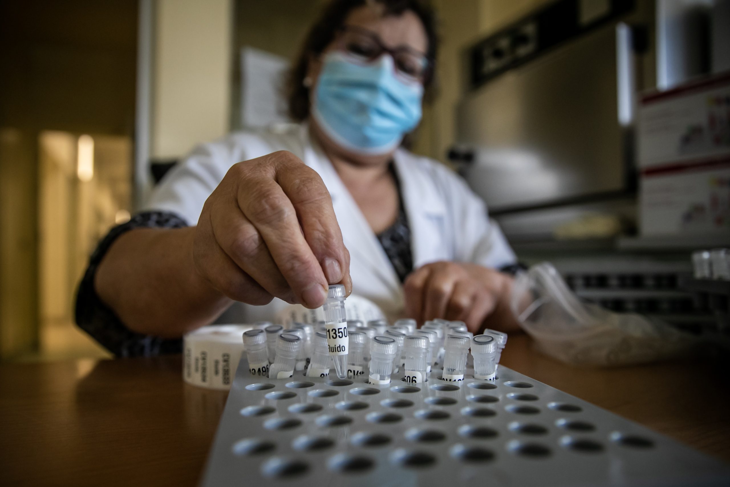 Linhas Vermelhas: Mortalidade por covid-19 “apresenta uma tendência estável decrescente”