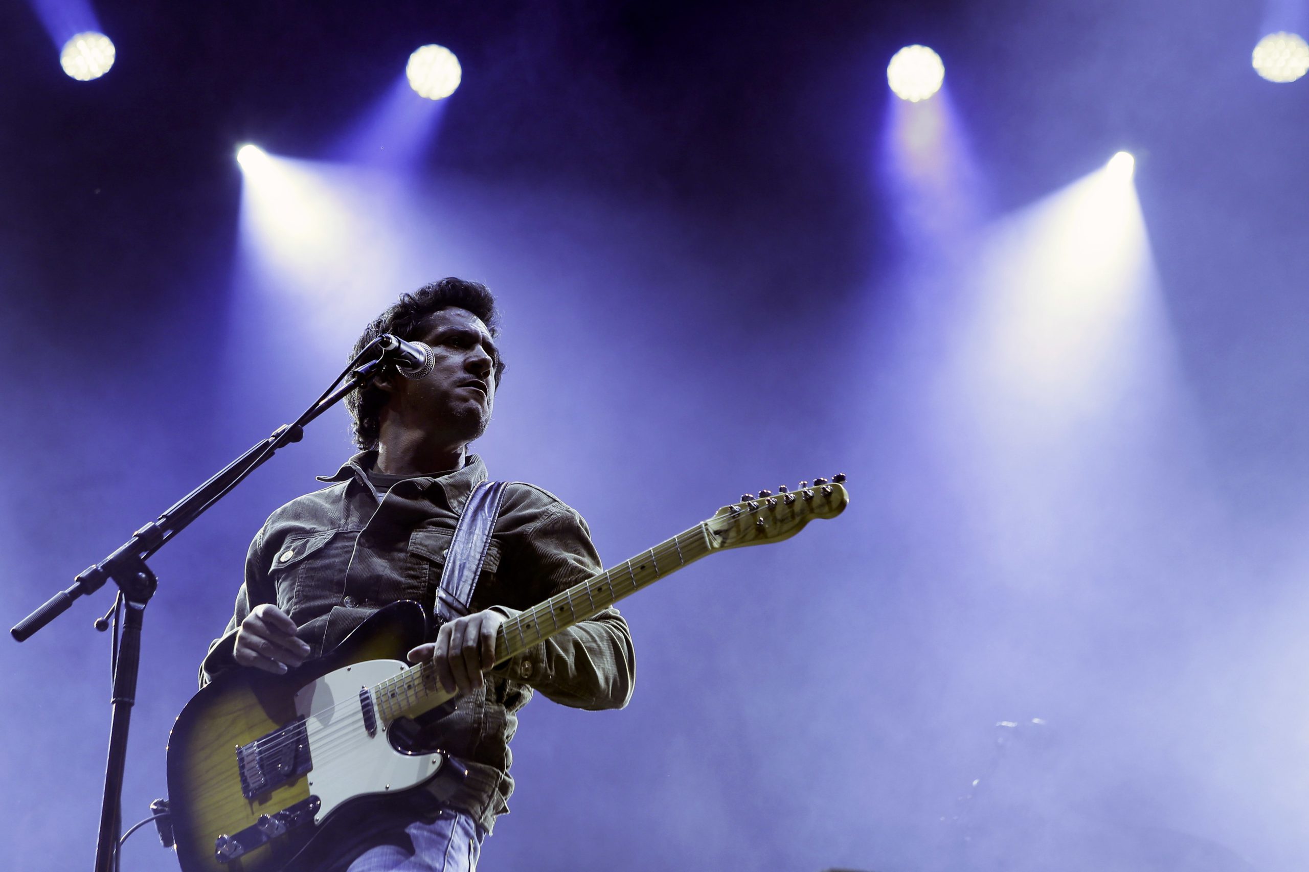 João Pedro Pais e Sam The Kid nos Prémios Internacionais de Música Portuguesa nos EUA