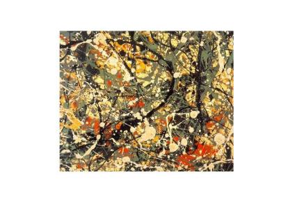 Museu de Arte Moderna do Rio de Janeiro vende quadro de Pollock para garantir futuro
