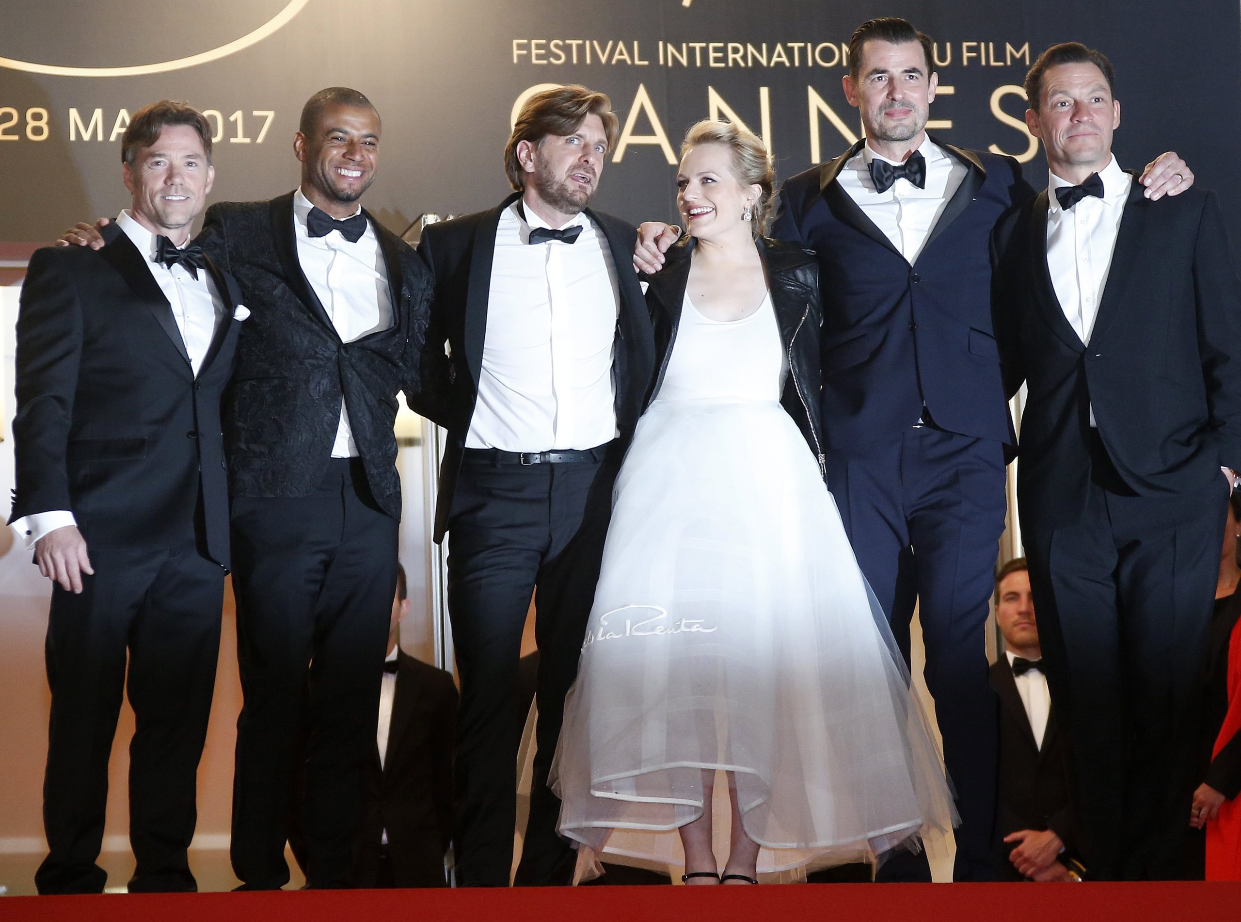Filme “The Square” do sueco Ruben Östlund vence Palma de Ouro em Cannes