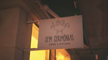 Sobras de Natal: bar em Alvalade recolhe alimentos para distribuir a quem mais precisa