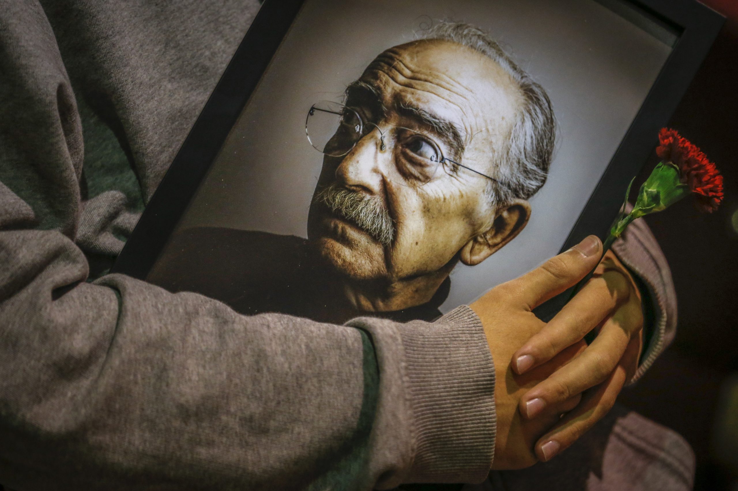 Cinemateca celebra passagem de José Mário Branco pelo cinema