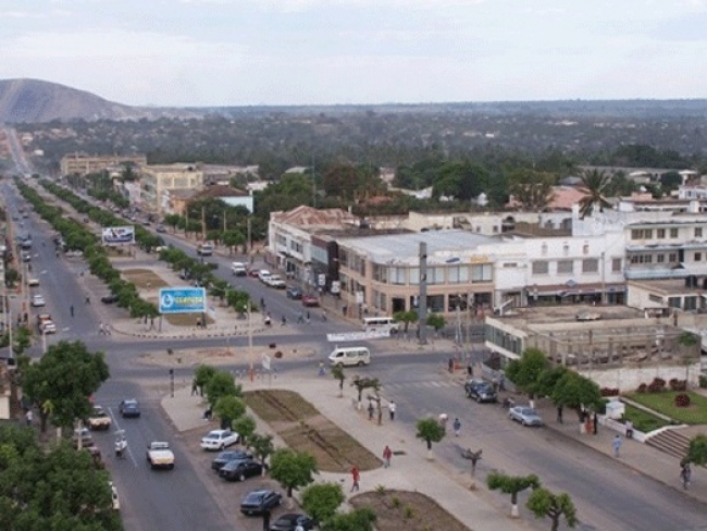 Nagonha. Moçambique, quer “compensação justa” pela exploração de areias pesadas
