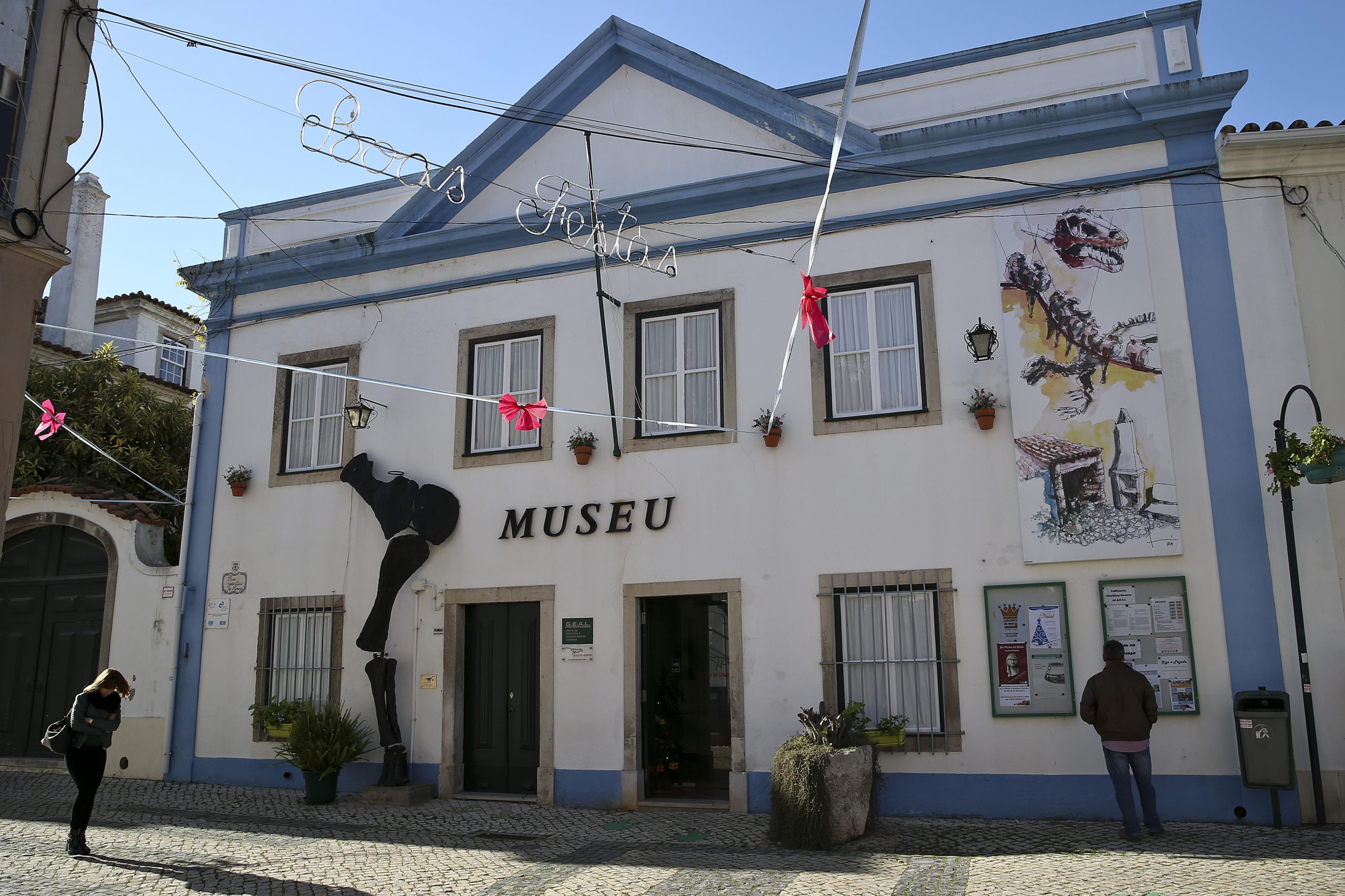 Museu da Lourinhã atribui 30 mil euros a seis projetos de investigação