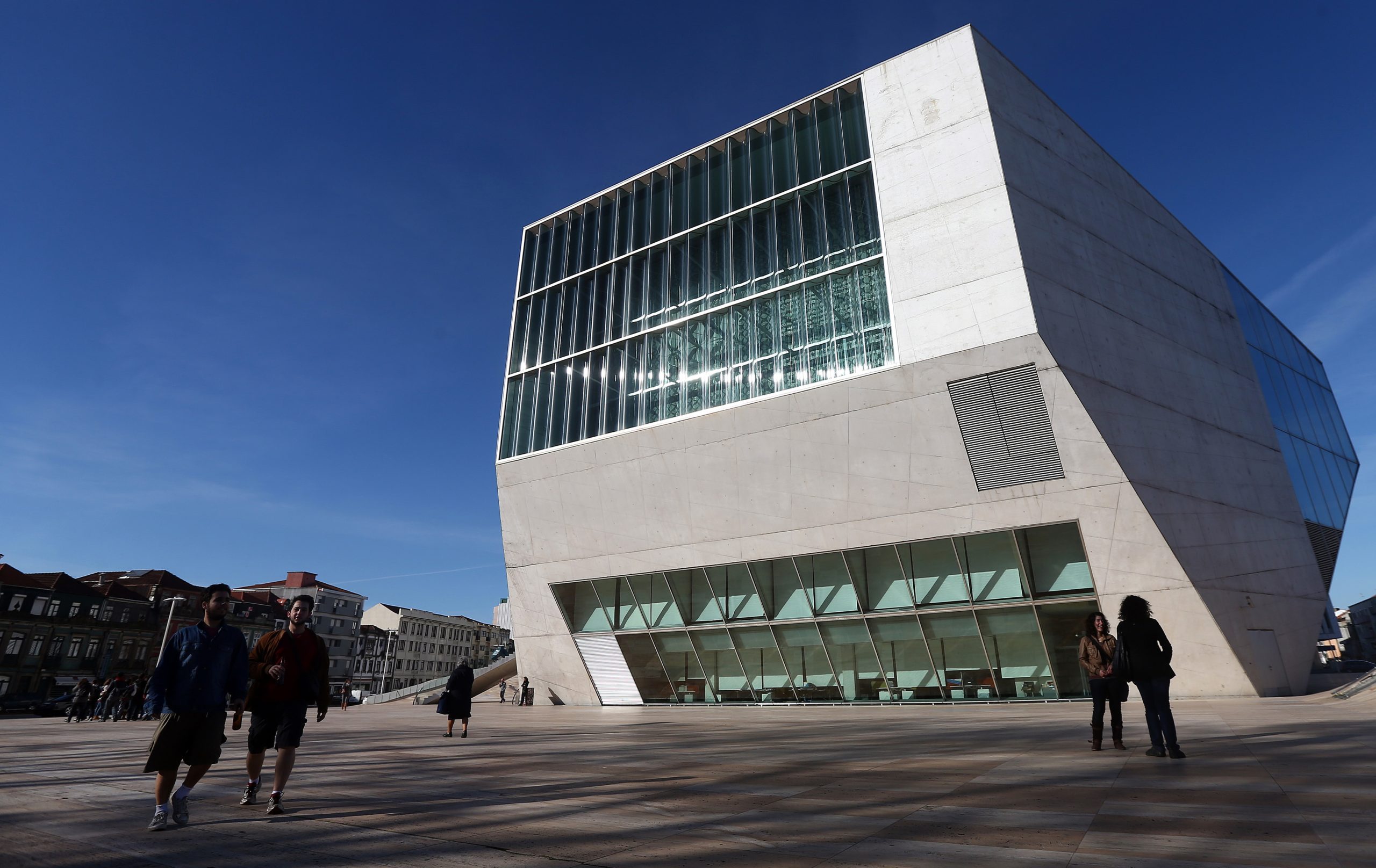Casa da Música recebe estreia nacional de várias obras de Jörg Widmann