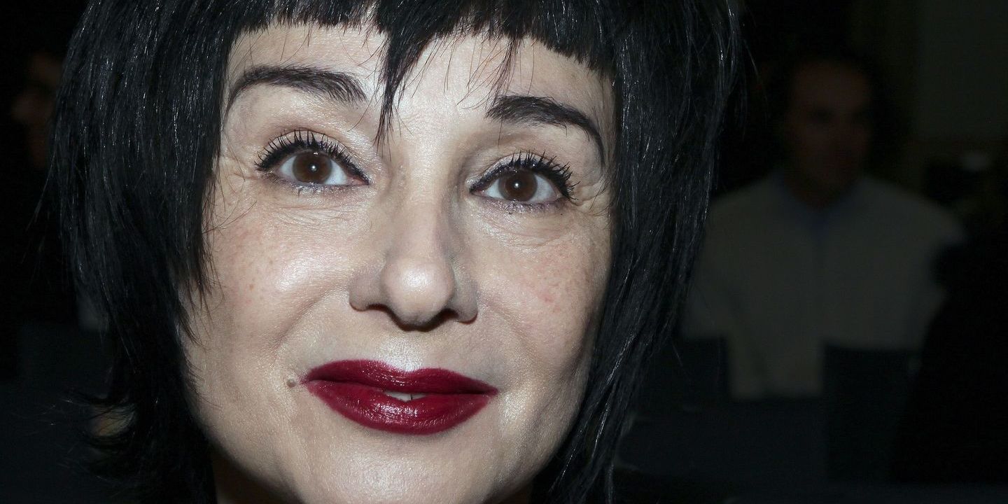 Morreu a fadista Mísia. Voz “fundamental na renovação do fado”. Todas as reações à morte da artista